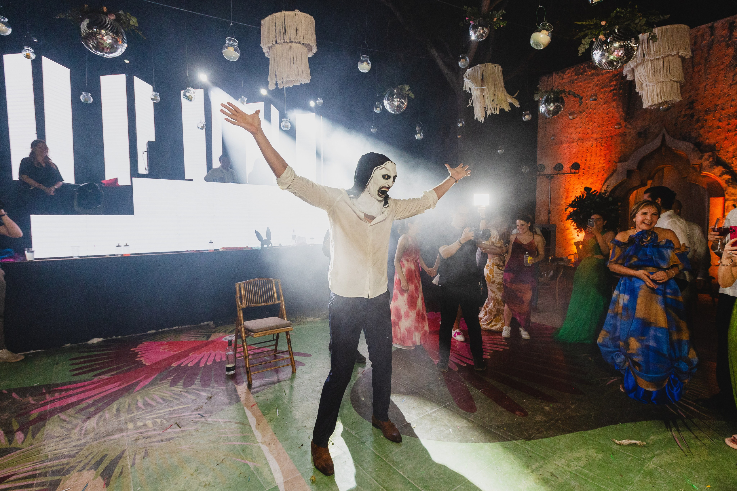 Gaby & Jorge. Antonio Soberano Photography