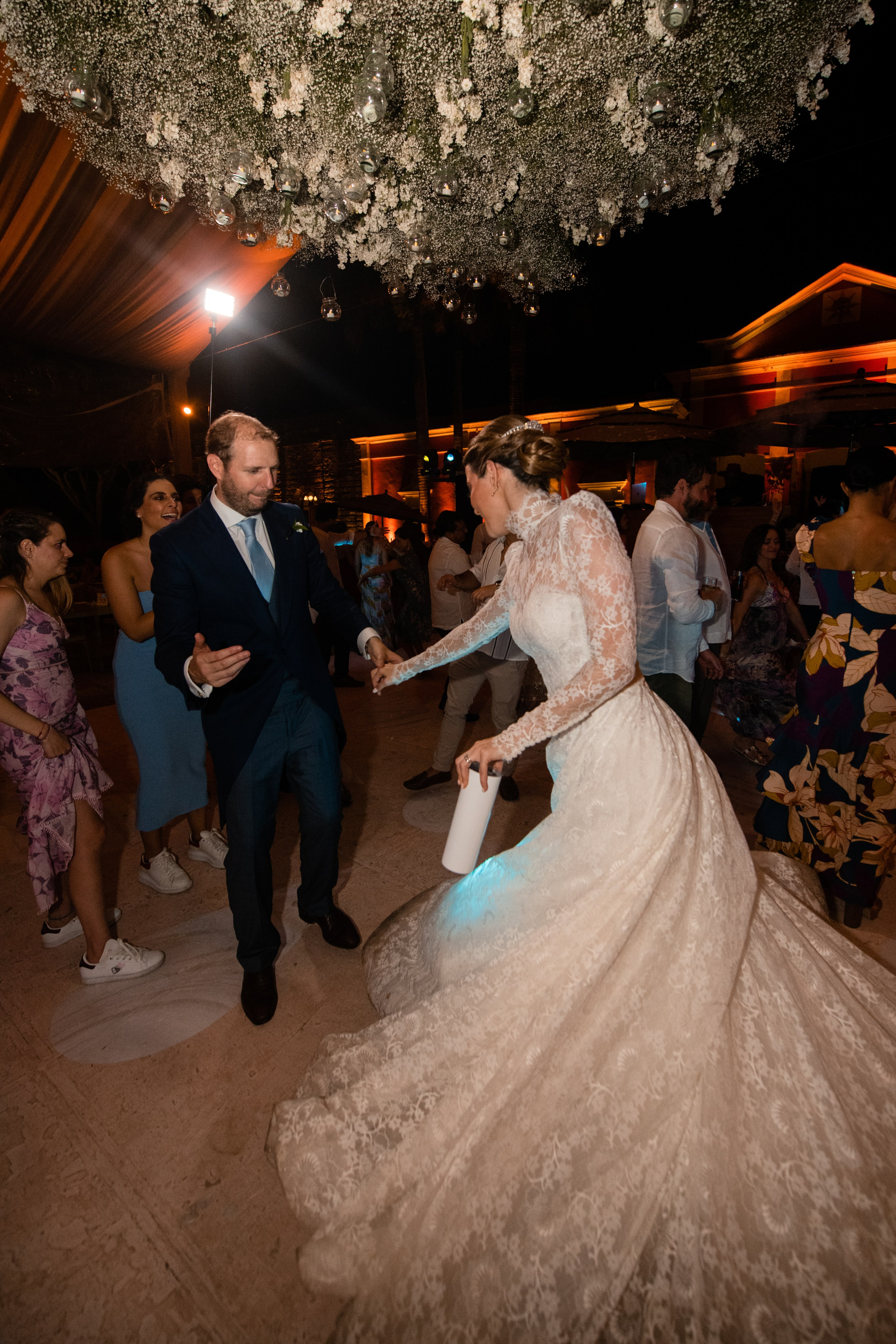 Fer & Santiago. Antonio Soberano Photography