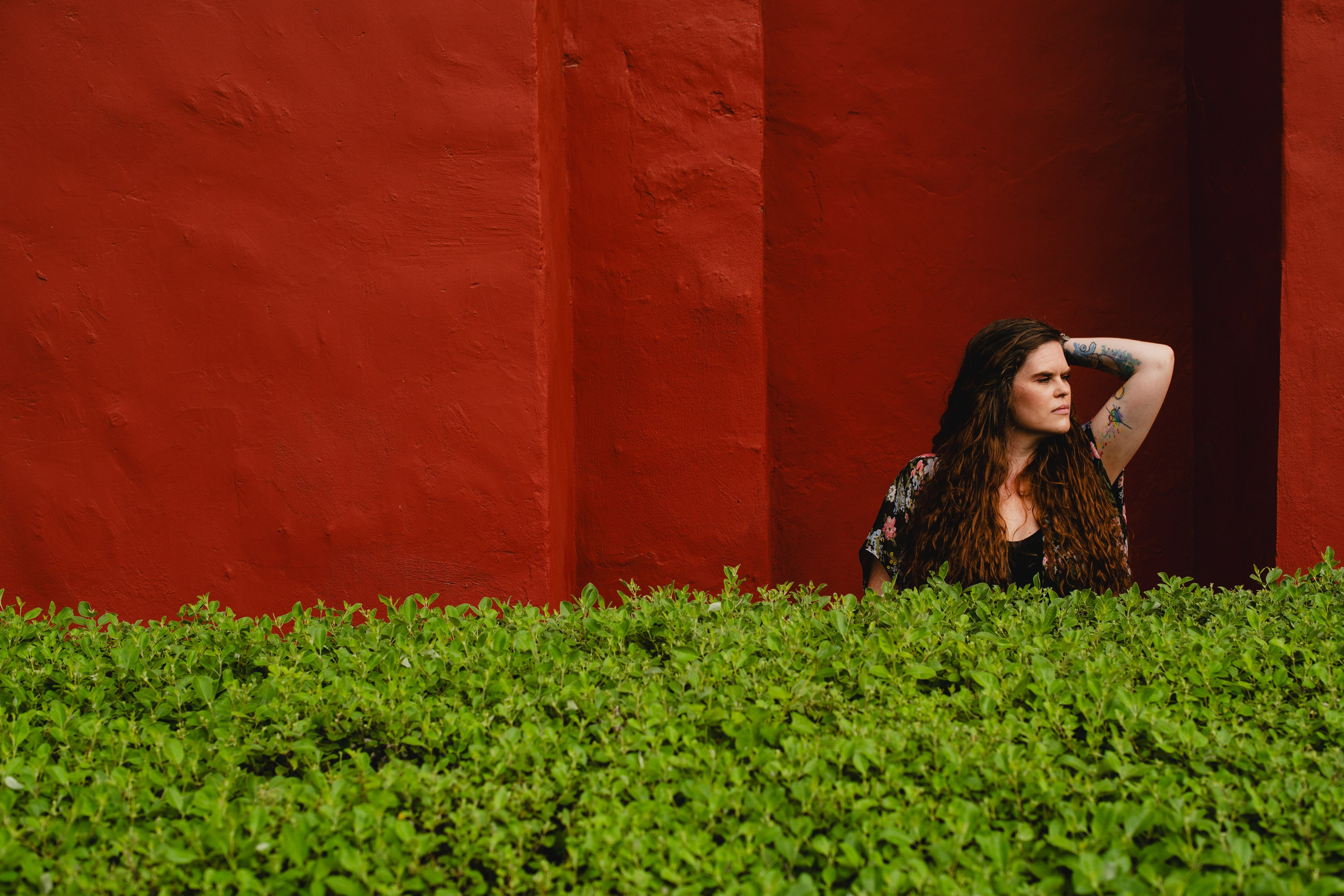 Brittney. Antonio Soberano Photography