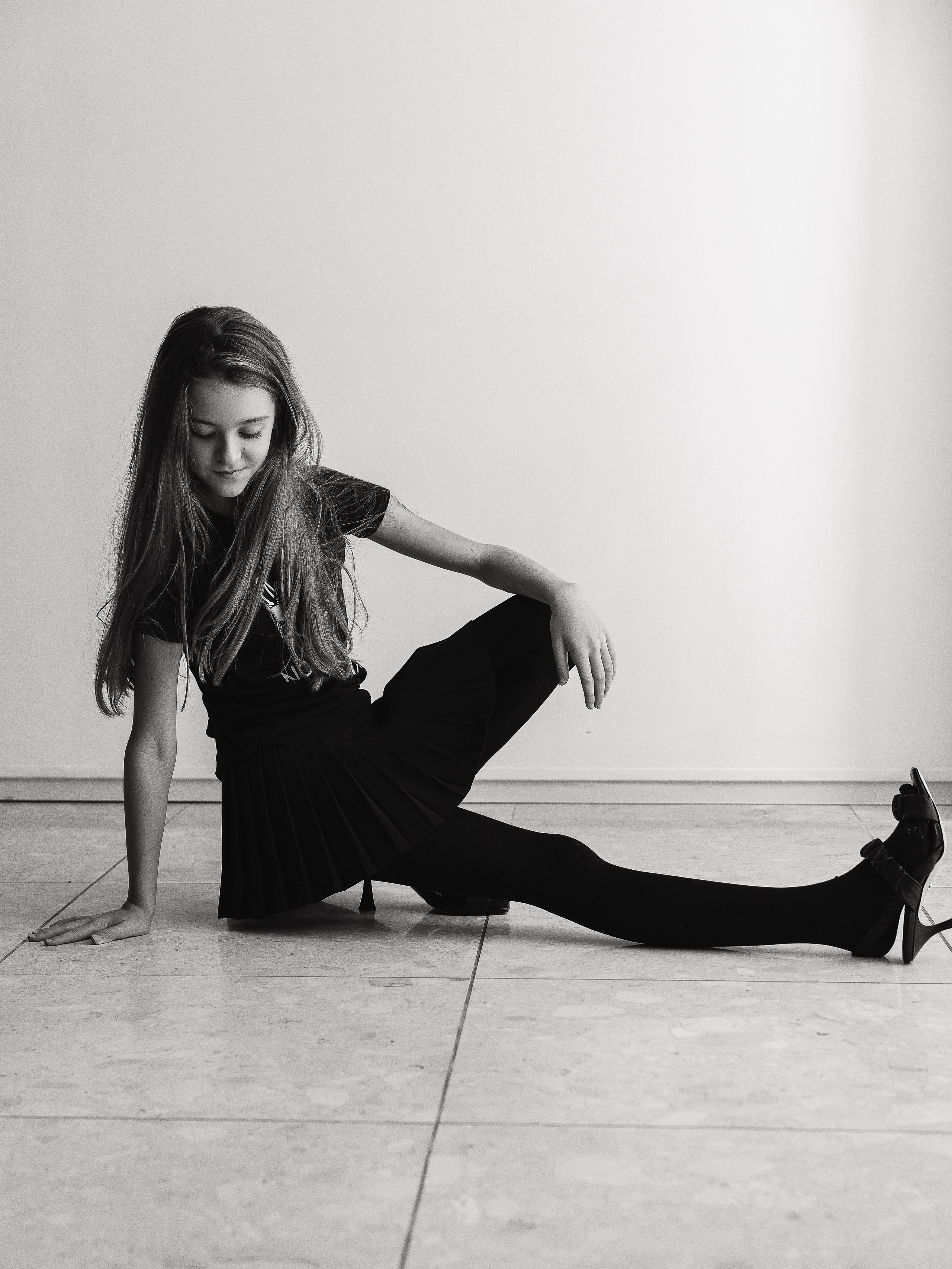 Nicole. Евгения Найденова – брандов и портретен фотограф | България, Европа