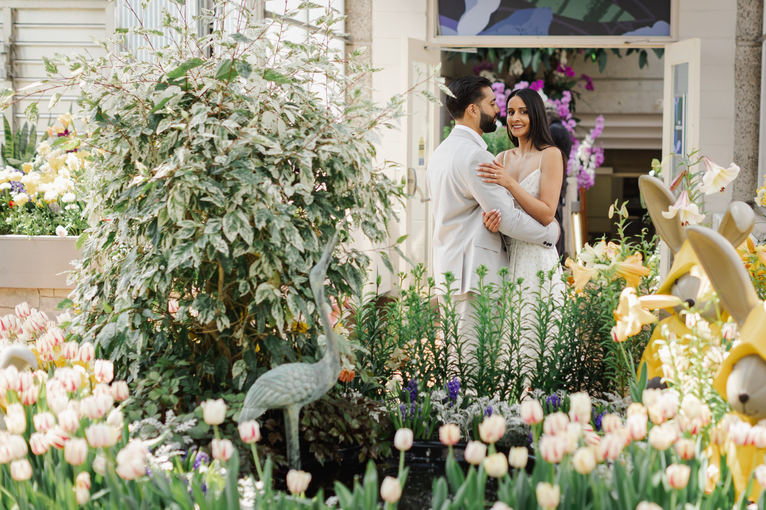 Baljit & kris. Wedding Photography & Cinematography TRUE TALES