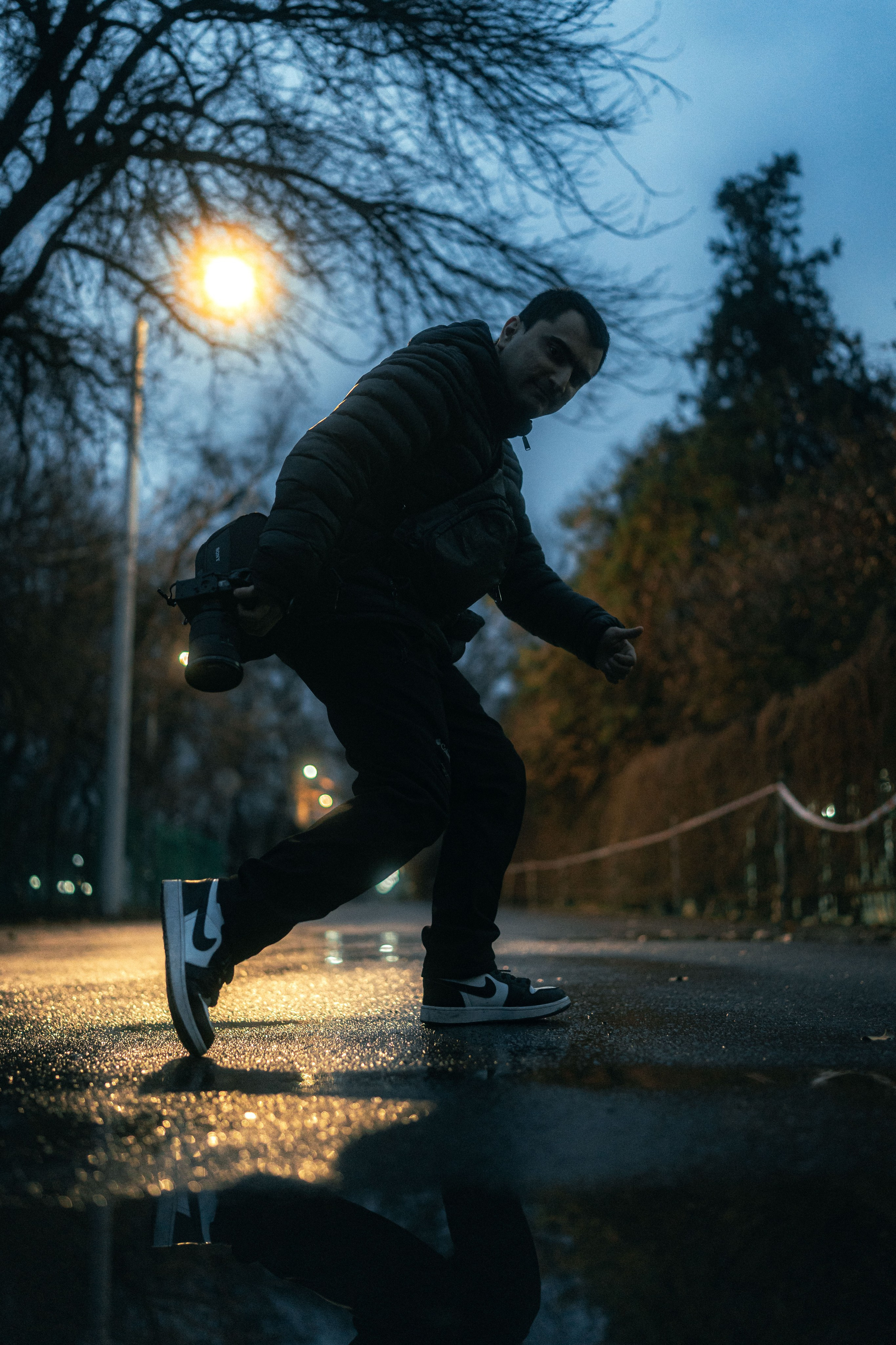 Стрит и Урбан. Георгий Намазов | Фотограф в Ташкенте