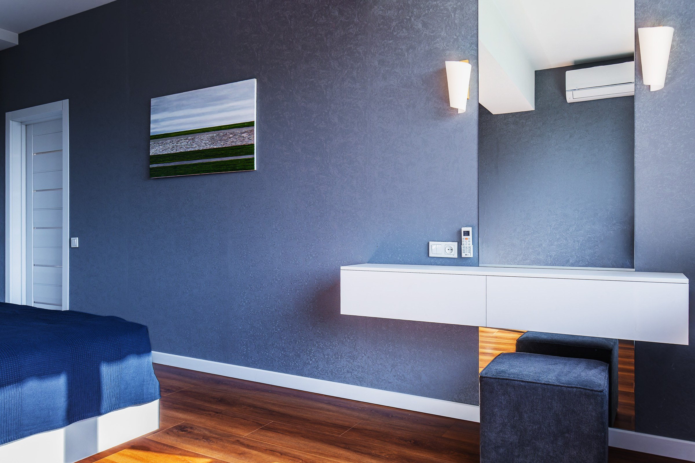 Interior photographer in Tashkent Uzbekistan