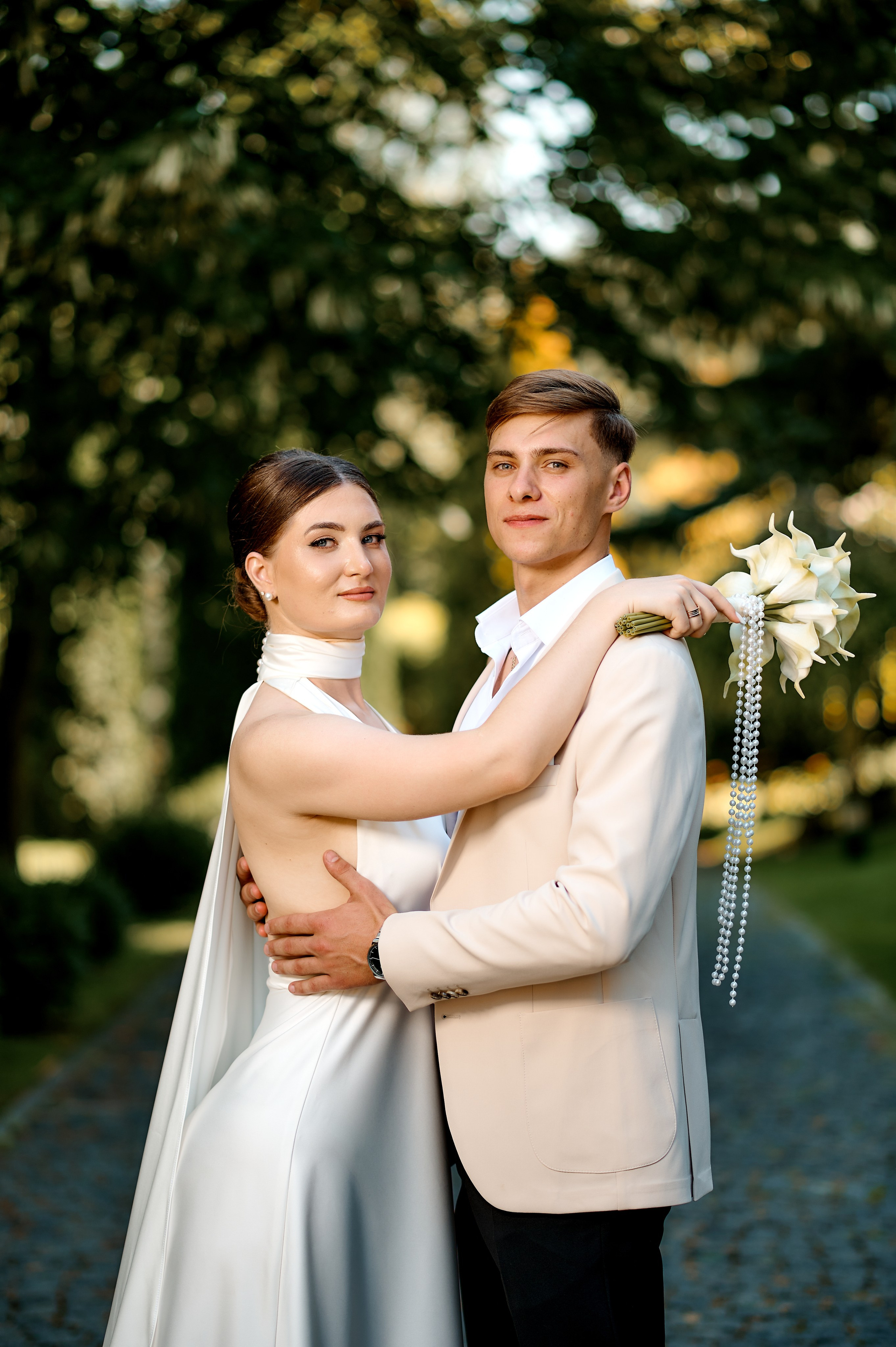 Nicolae & Ilinca. Excellens