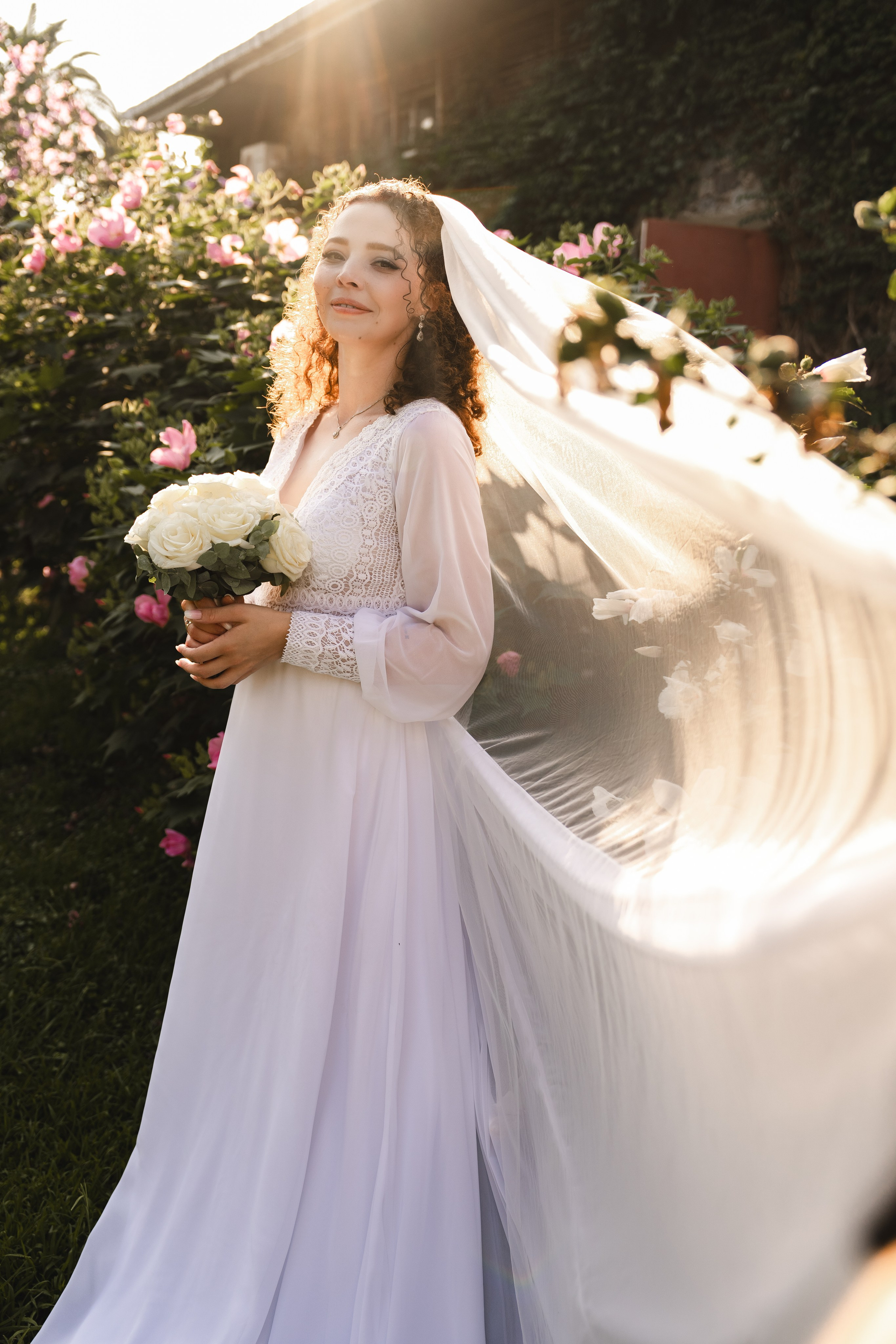 Юлія та Роман. Ekaterina Verbitskaya. Photography