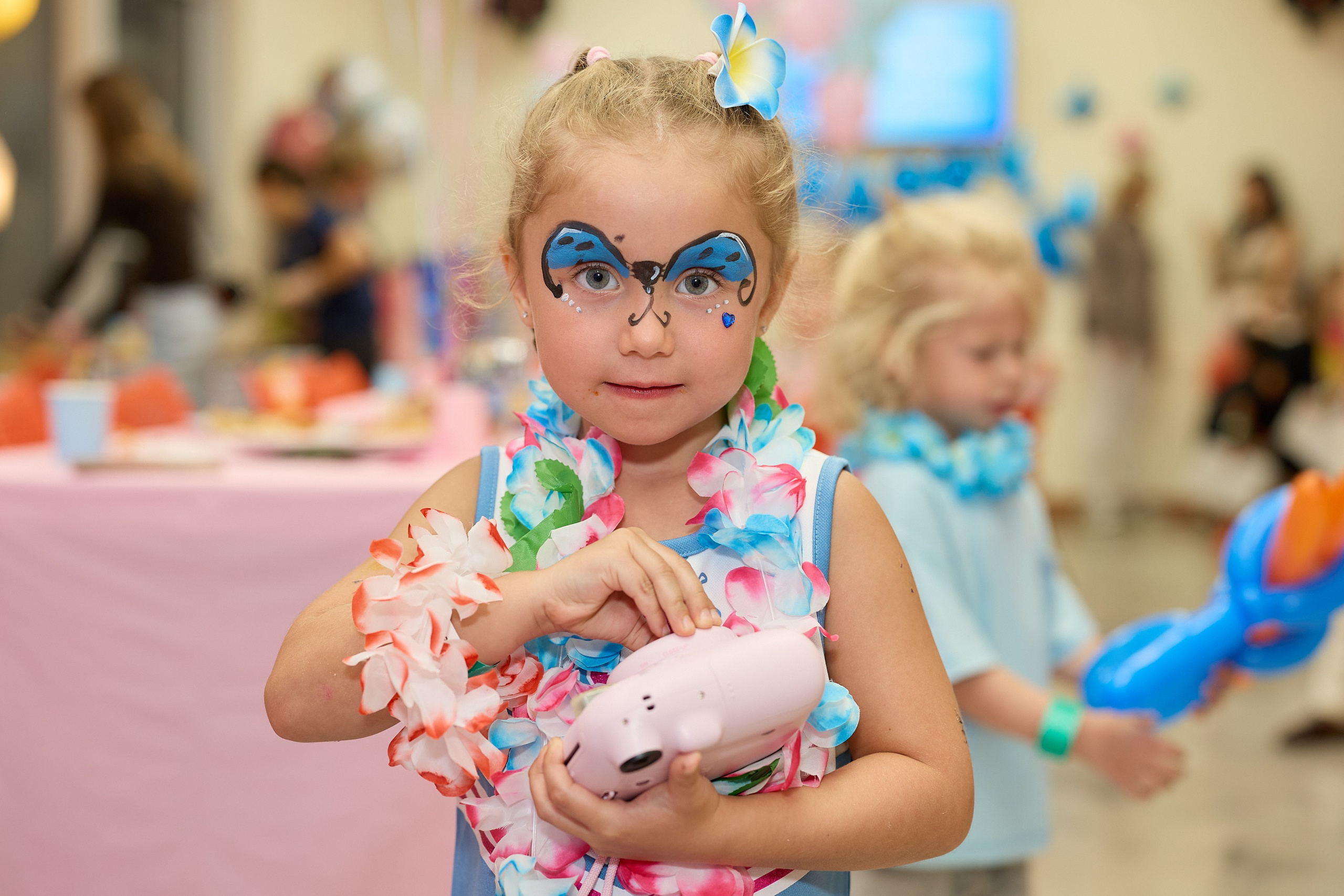 STEPHANIE 5. Photographer Julia Makoveeva