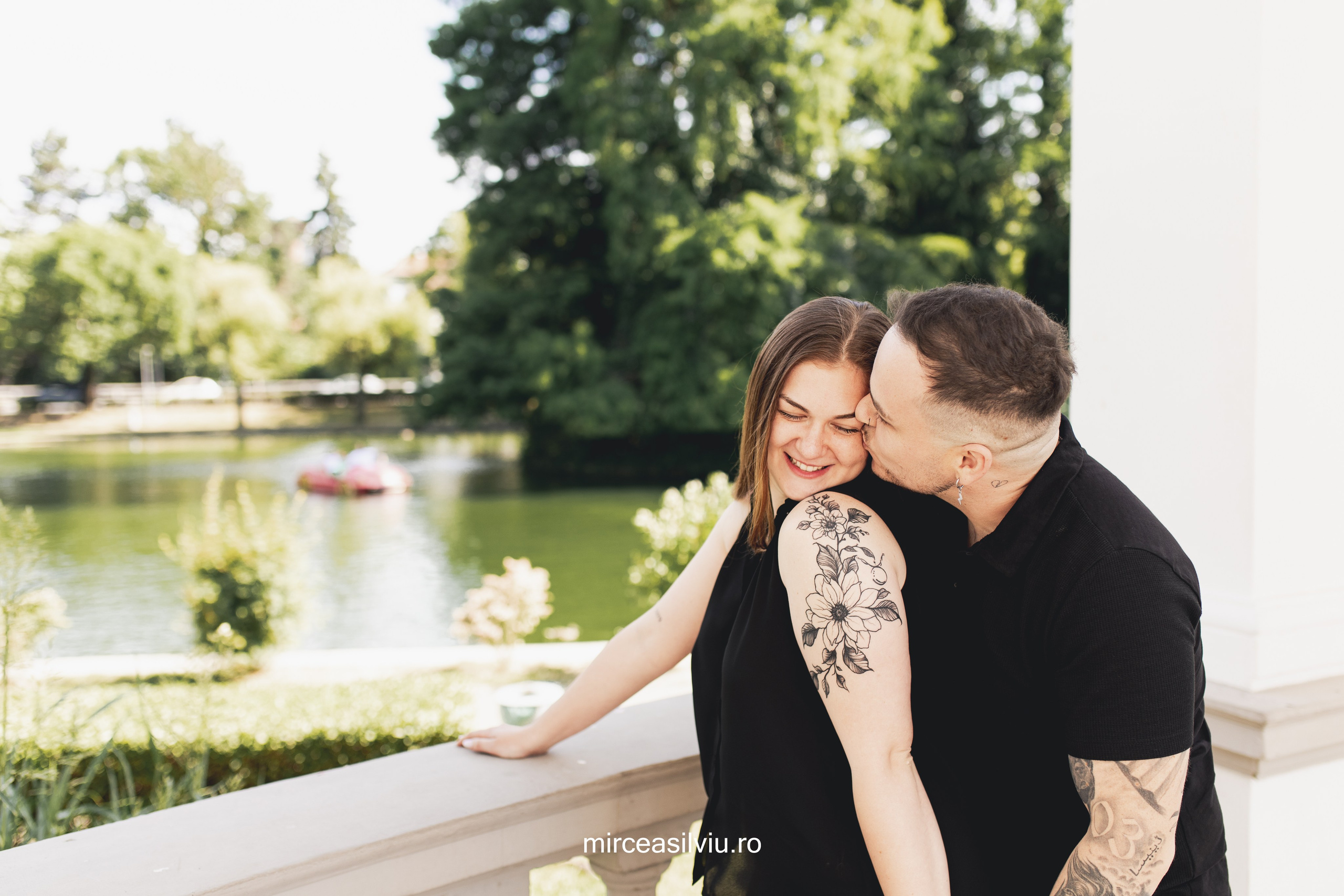 Alin&Paula Parcu Central. Fotograf de portrete și evenimente din Cluj-Napoca. Ședințe foto individuale, nunți, botezuri și aniversări în Cluj și județul Cluj