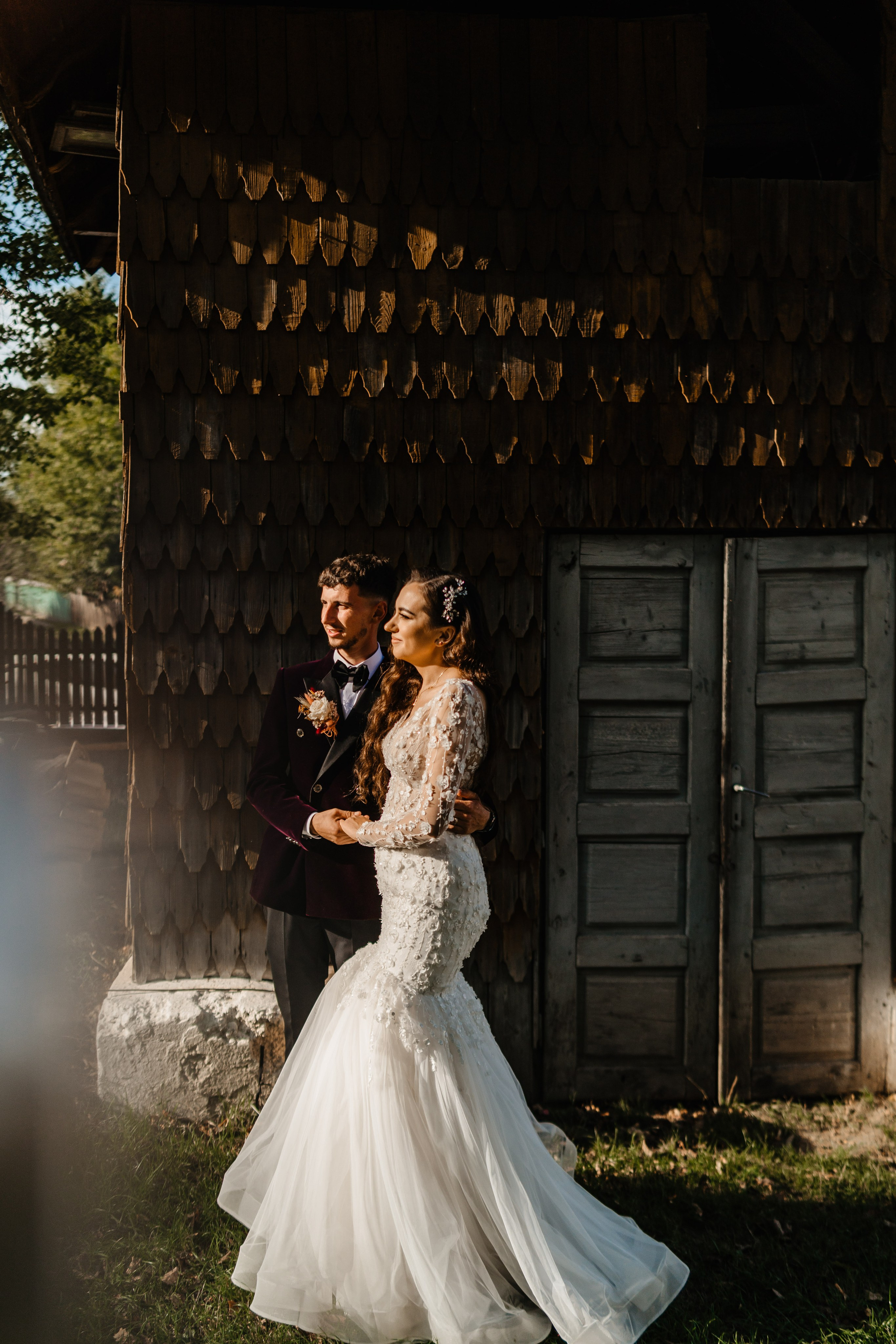 Robert si Mada. Foto-Video Nunta Iasi, Suceava, Bucuresti / Disponibilitate 2025 — 2026 — 2027