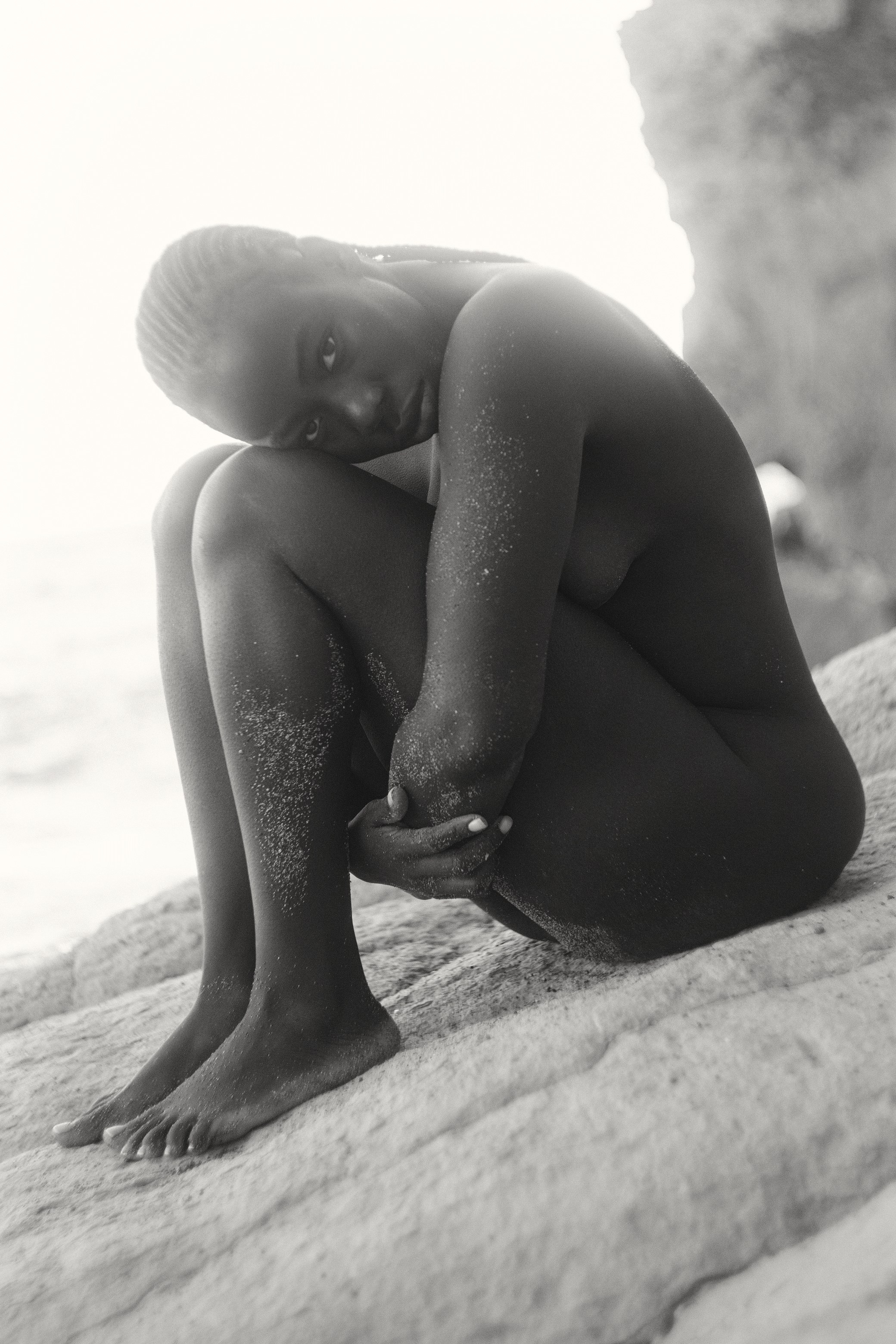 Daicy. Roman Chernysh Photographer