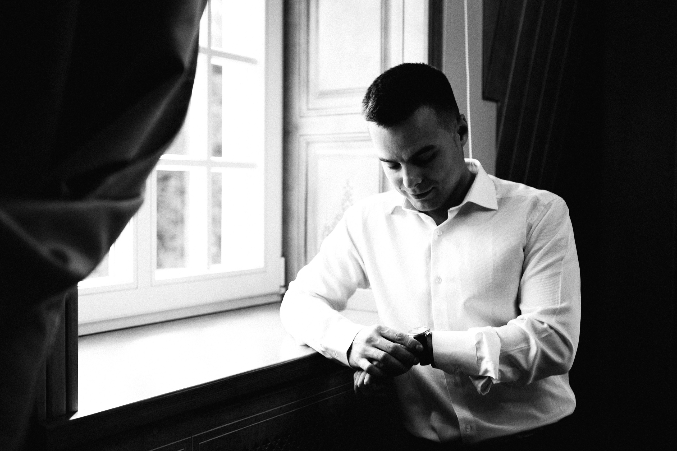 Wedding. Fotógrafo en España y Valencia