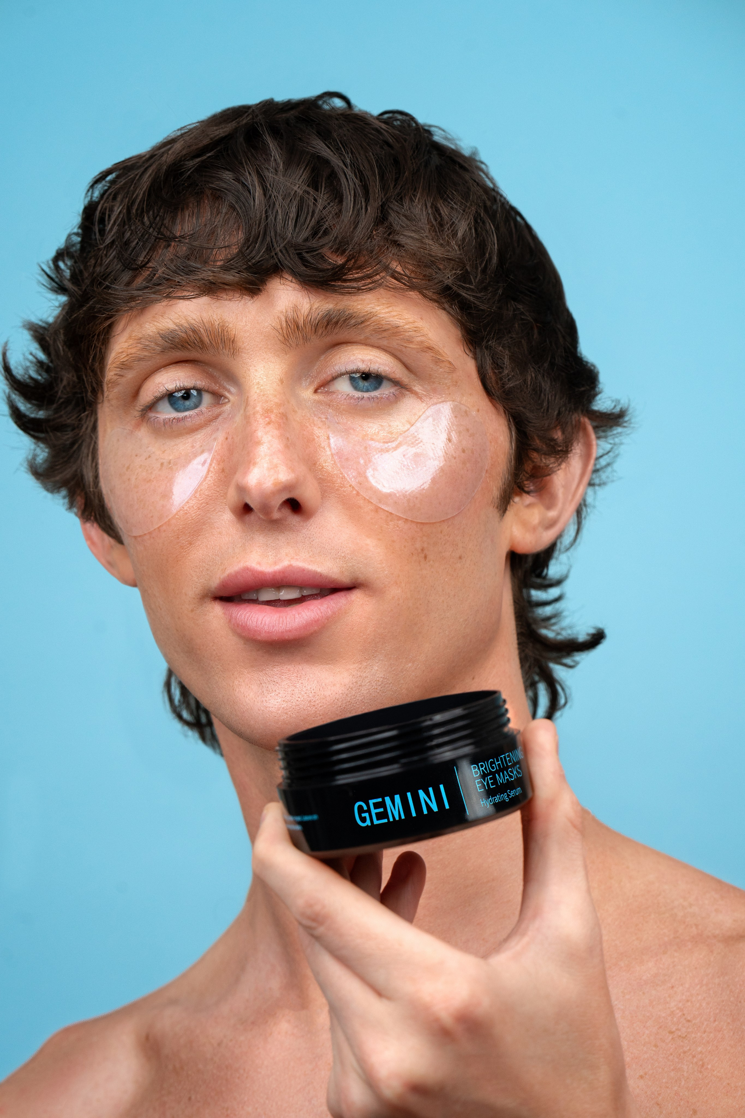 Ретушер Ирина Лисицына