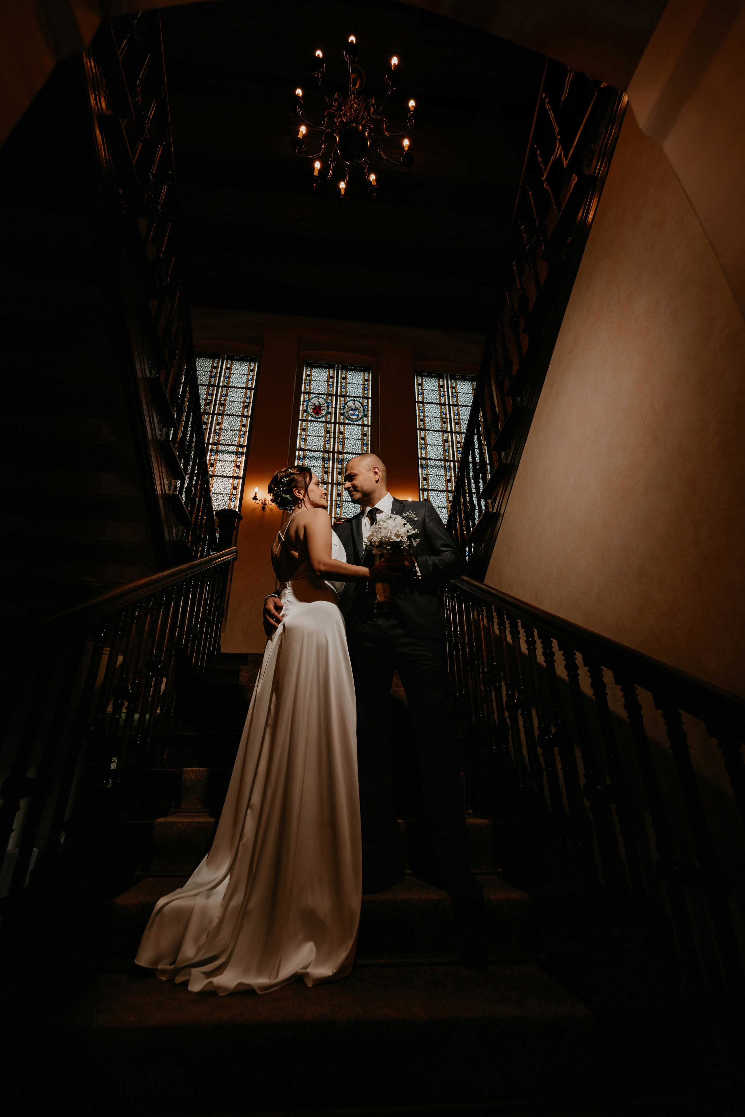 Hochzeit von Tatjana und Waldemar