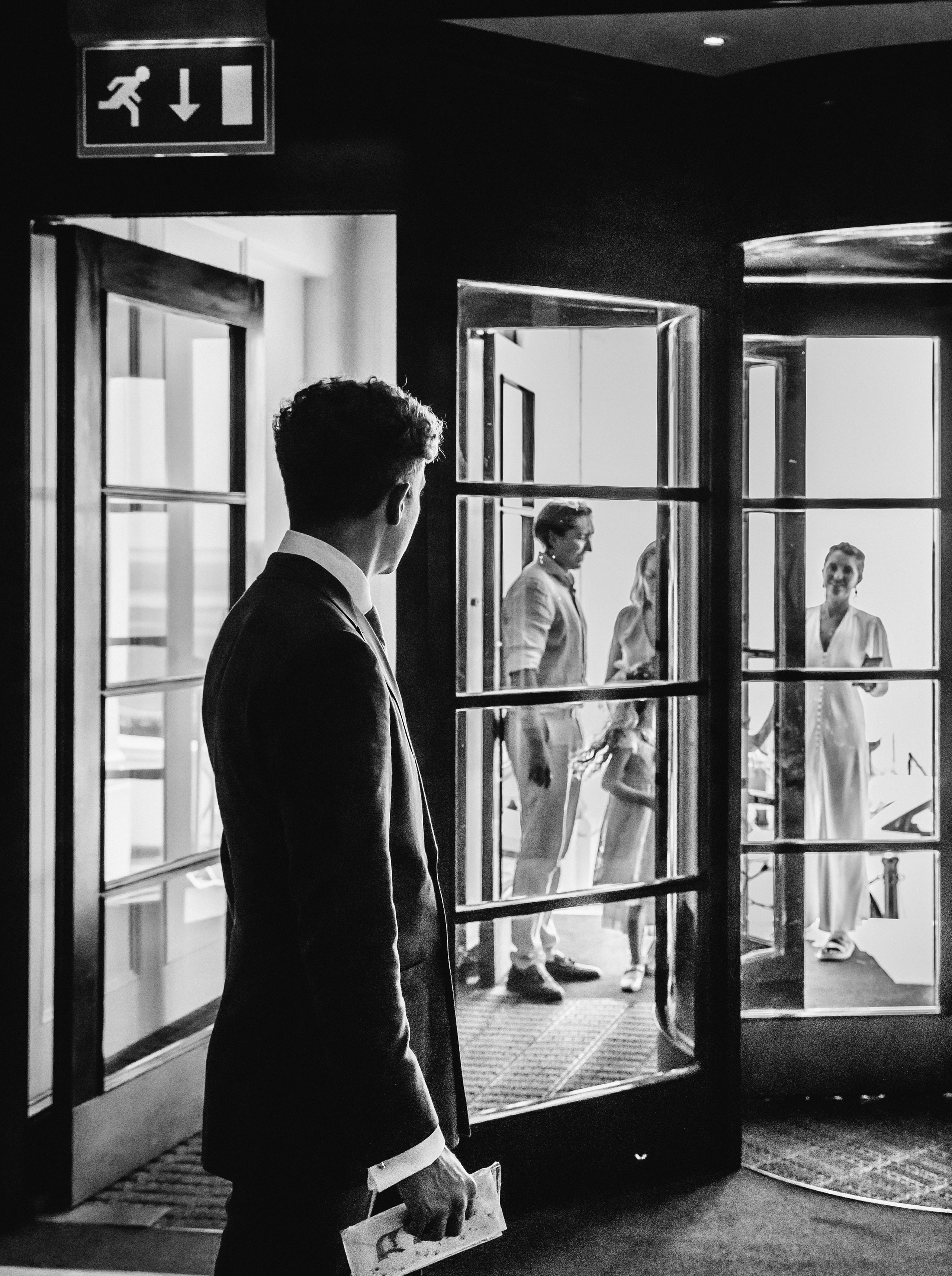 Alejandra & Jason. Bournemouth Highcliff Marriott Hotel. Timeless Wedding & Events Photography. Based in London, working across Europe