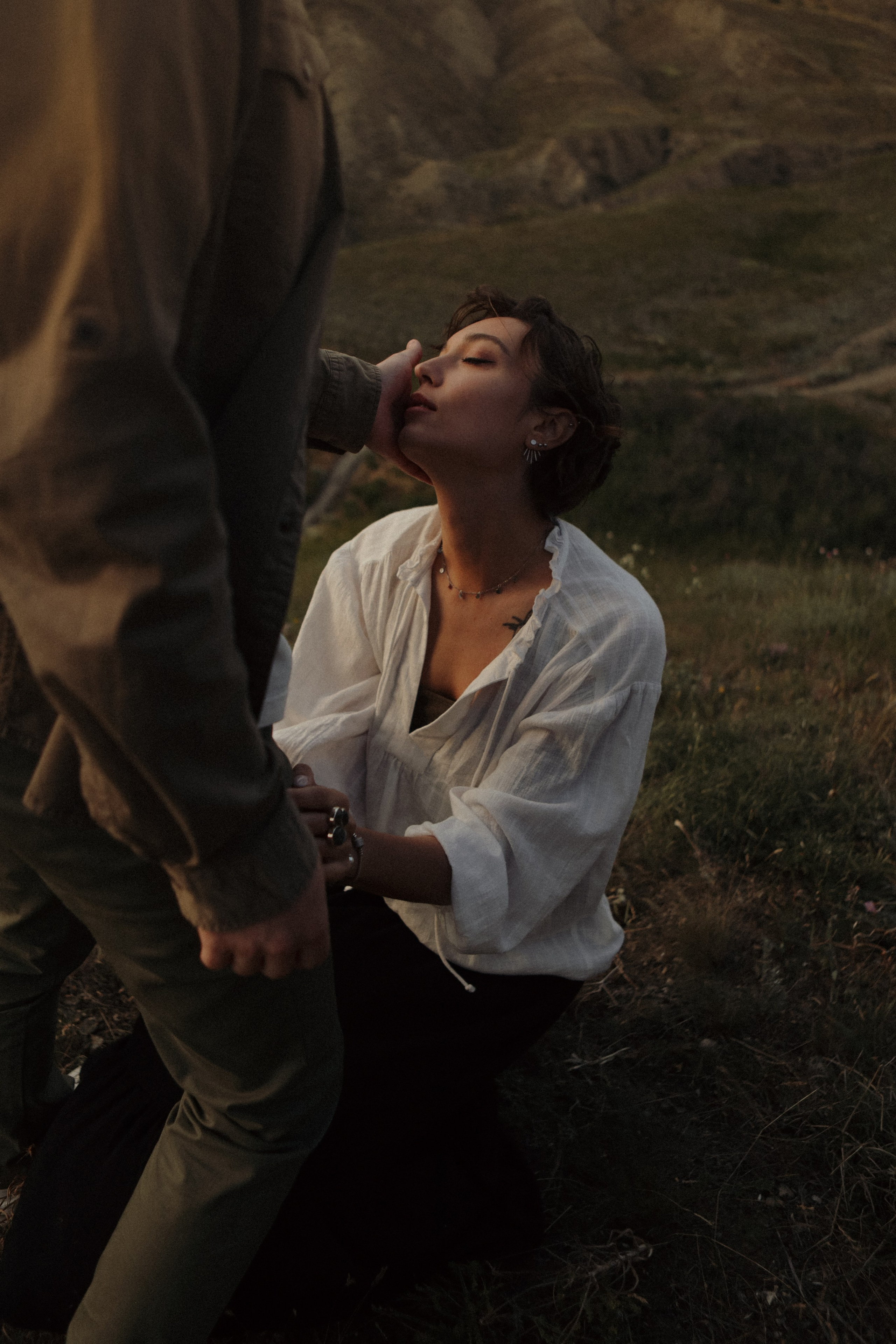 LOVE STORY. Свадебный и семейный фотограф в Дубае Эльмаз Черникова