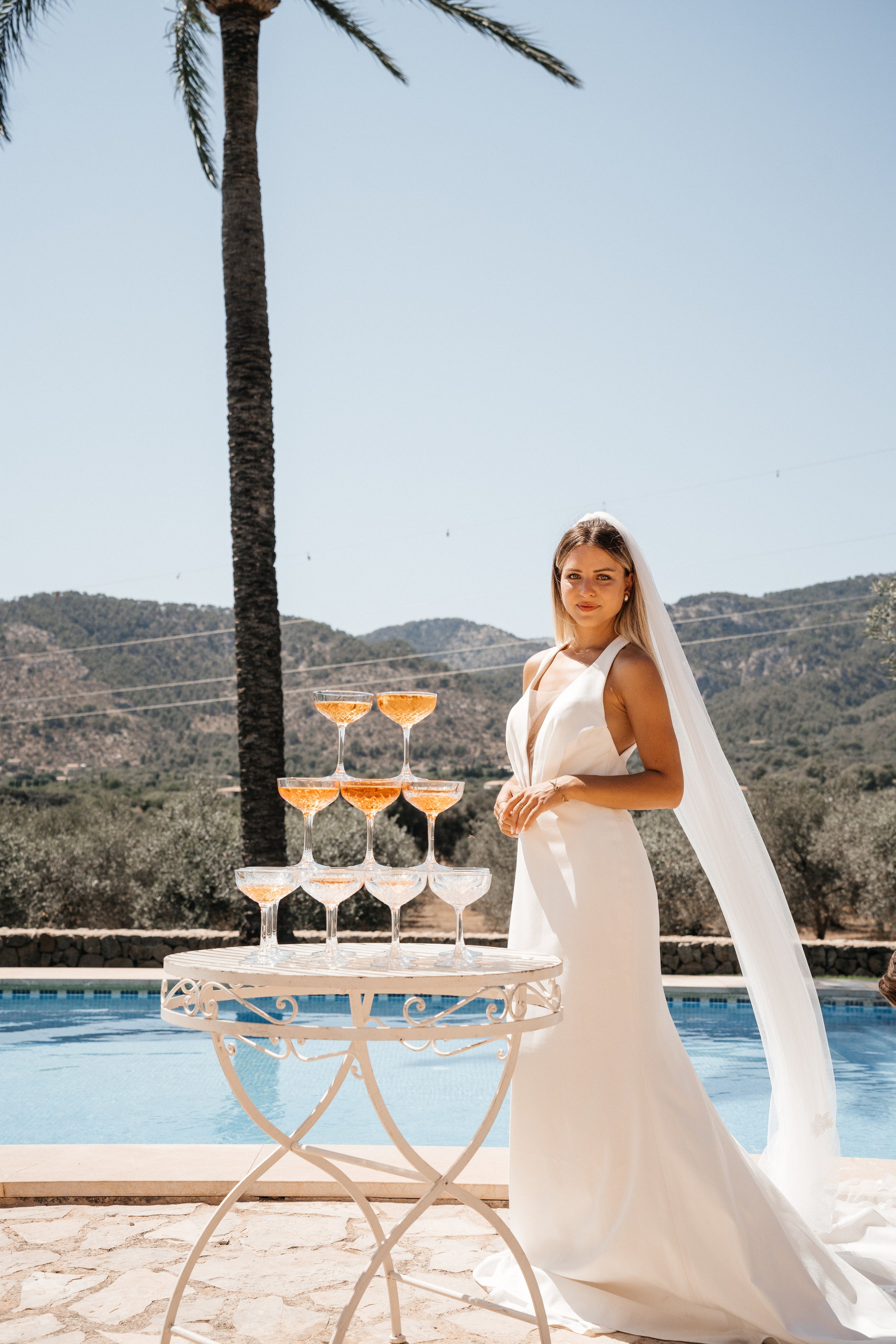 J & P Mallorca, Villa Sacasabona. Wedding Photographer Germany