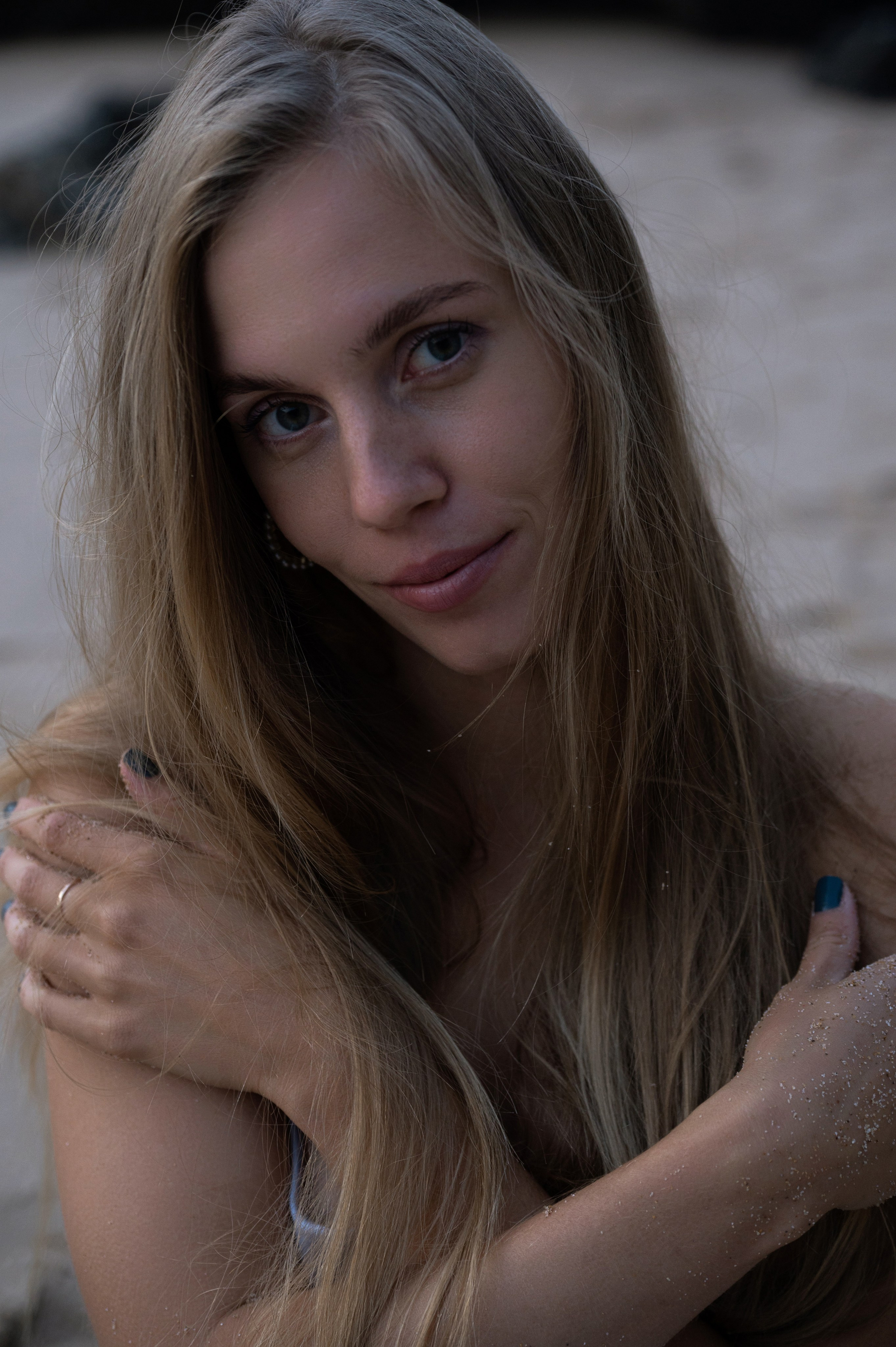 The colors of the sky. Wedding and commercial photographer