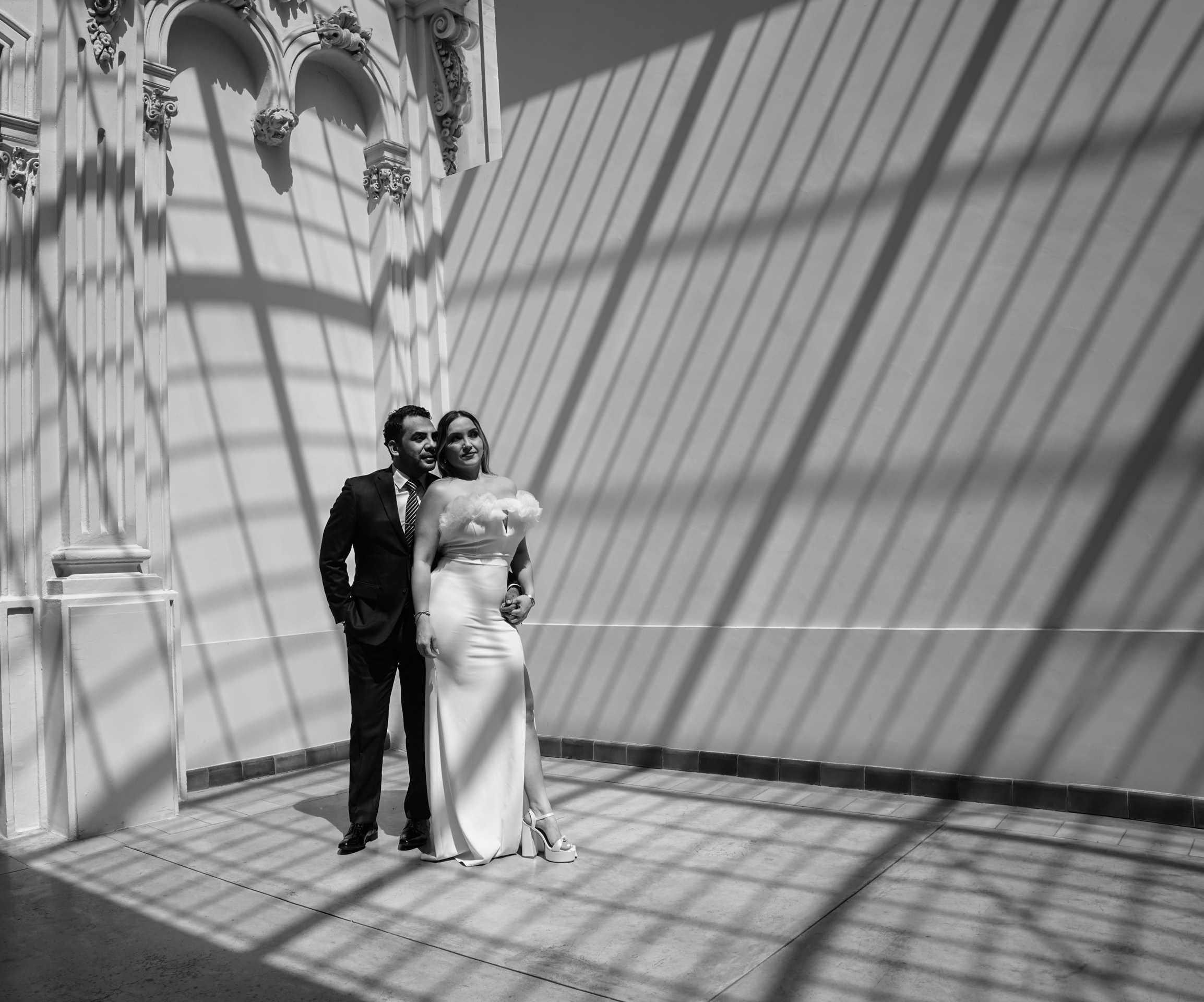 Casual * Nicte & Poncho| Guadalajara. Elopement & Lifestyle Wedding Photographer