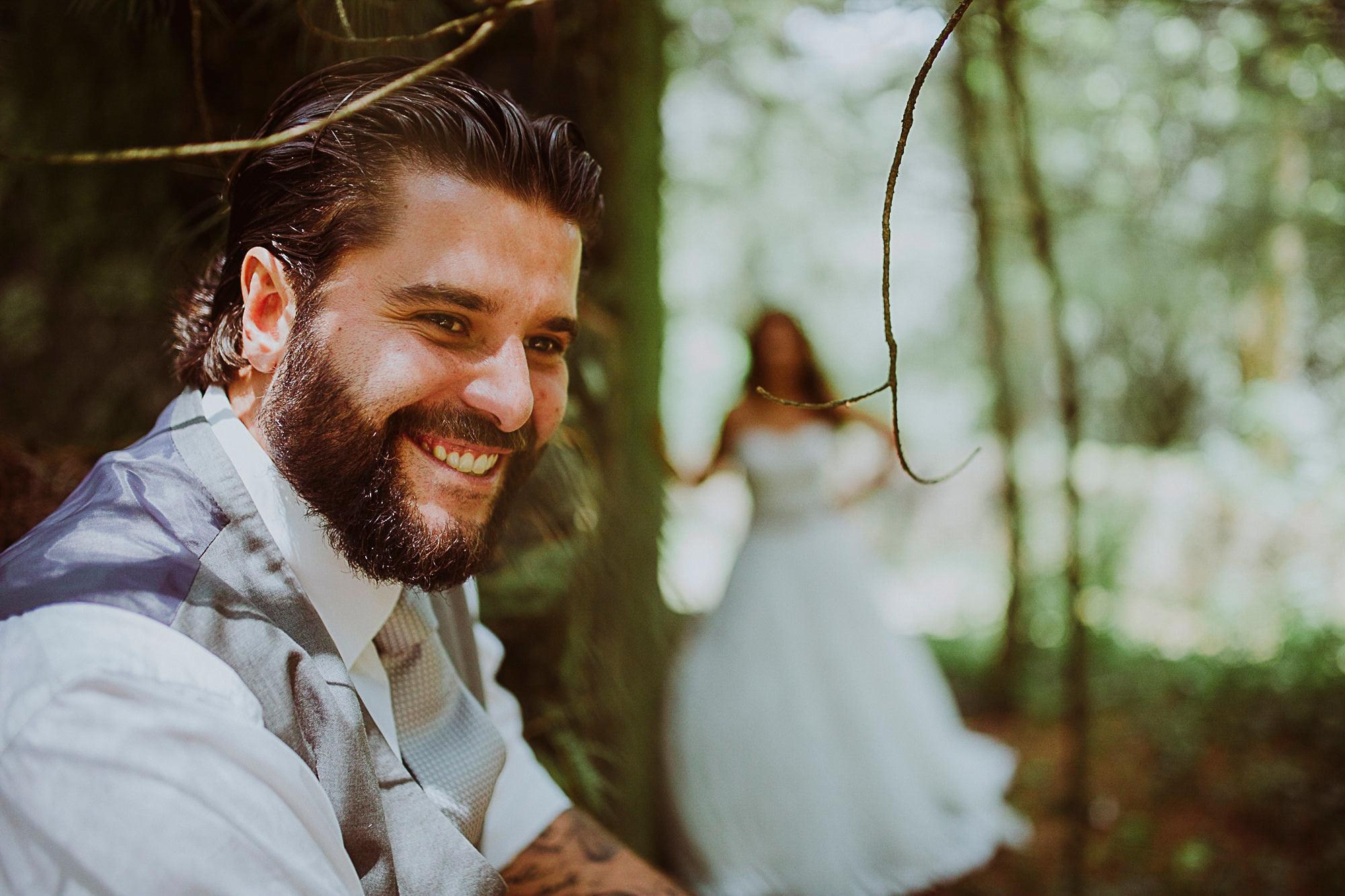 Diana & Esteban. Wedding and family photographer in Mexico City