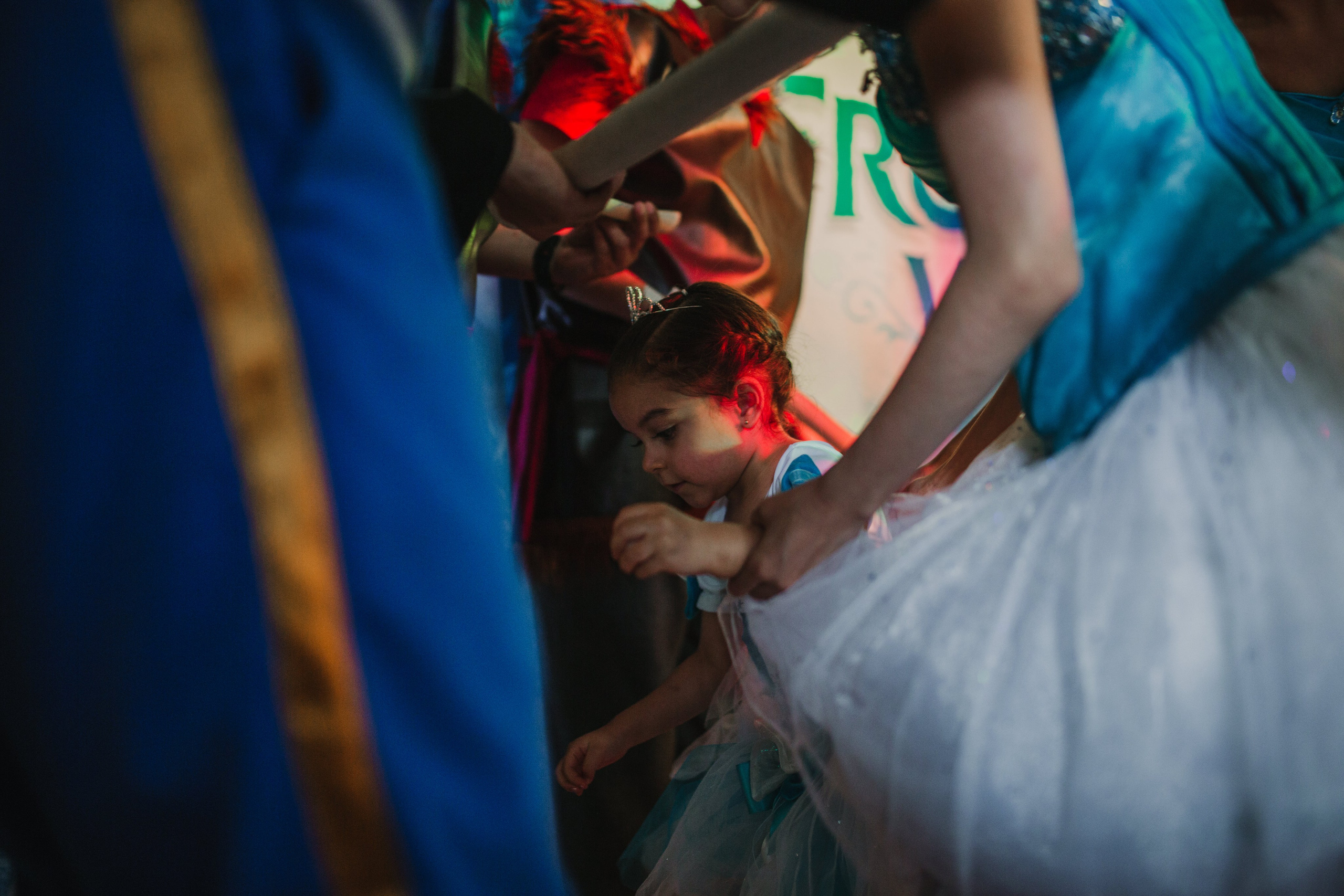 Cumpleaños 5 Ximena. Wedding and family photographer in Mexico City