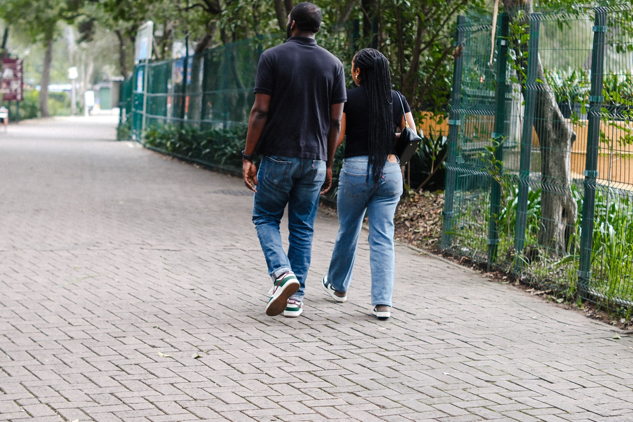 Beza & Emmanuel. Wedding and family photographer in Mexico City