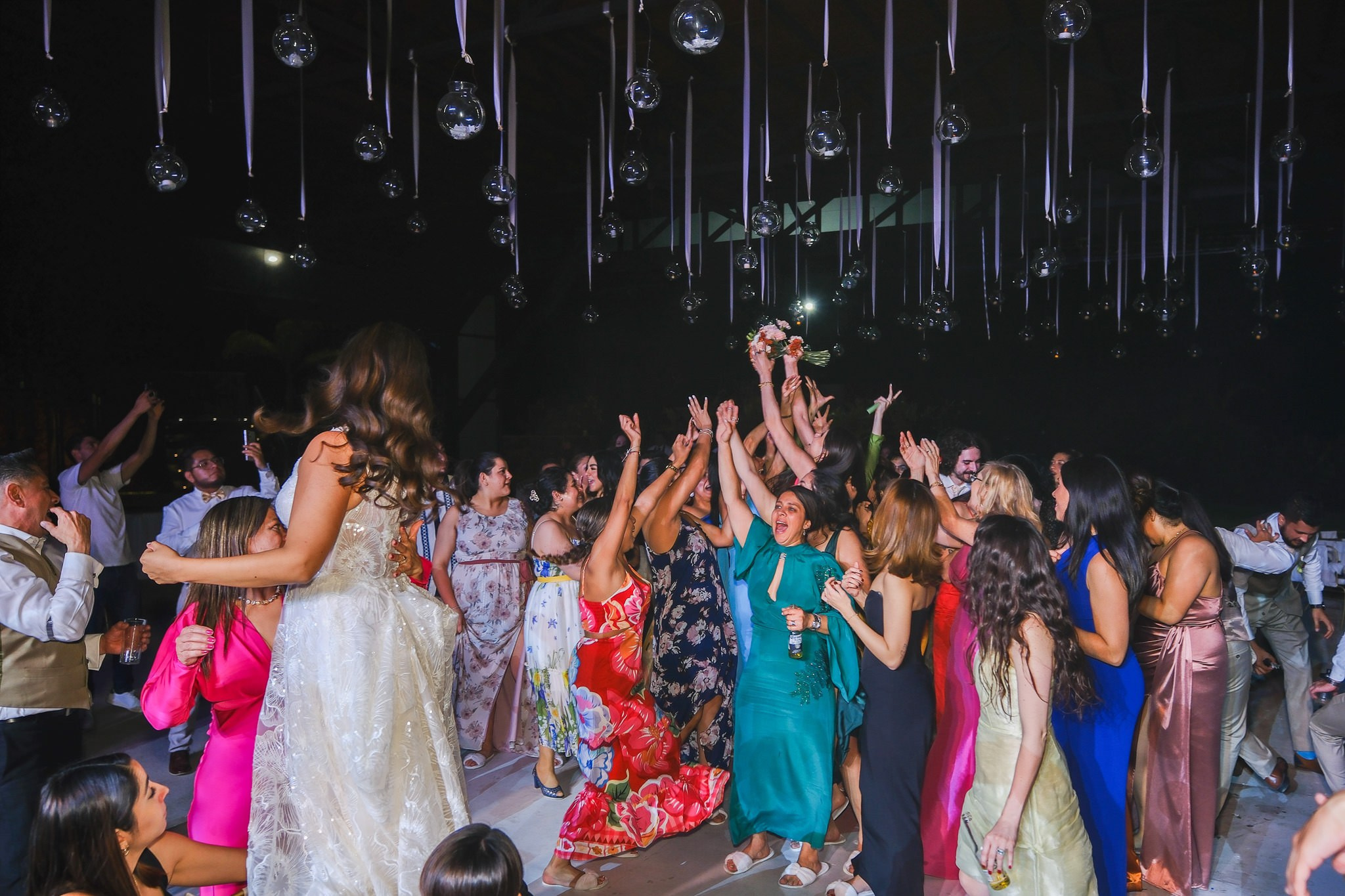 Dany & Rui / Tepoztlan. Wedding and family photographer in Mexico City