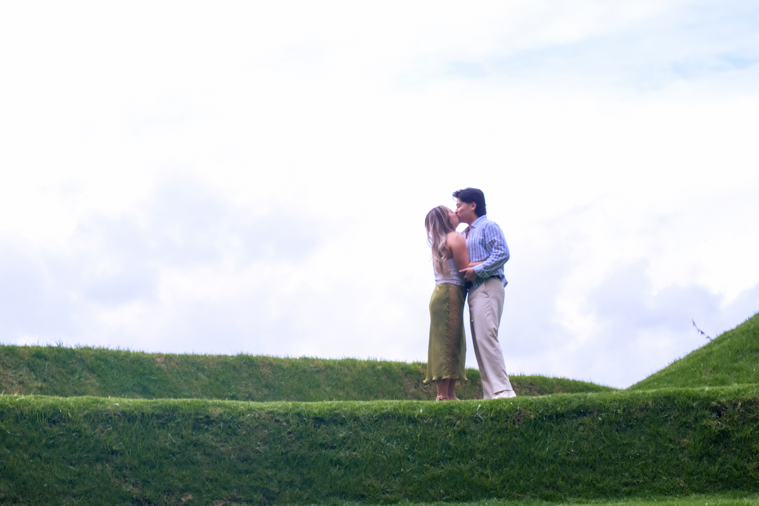 Tedy & Taylor. Wedding and family photographer in Mexico City