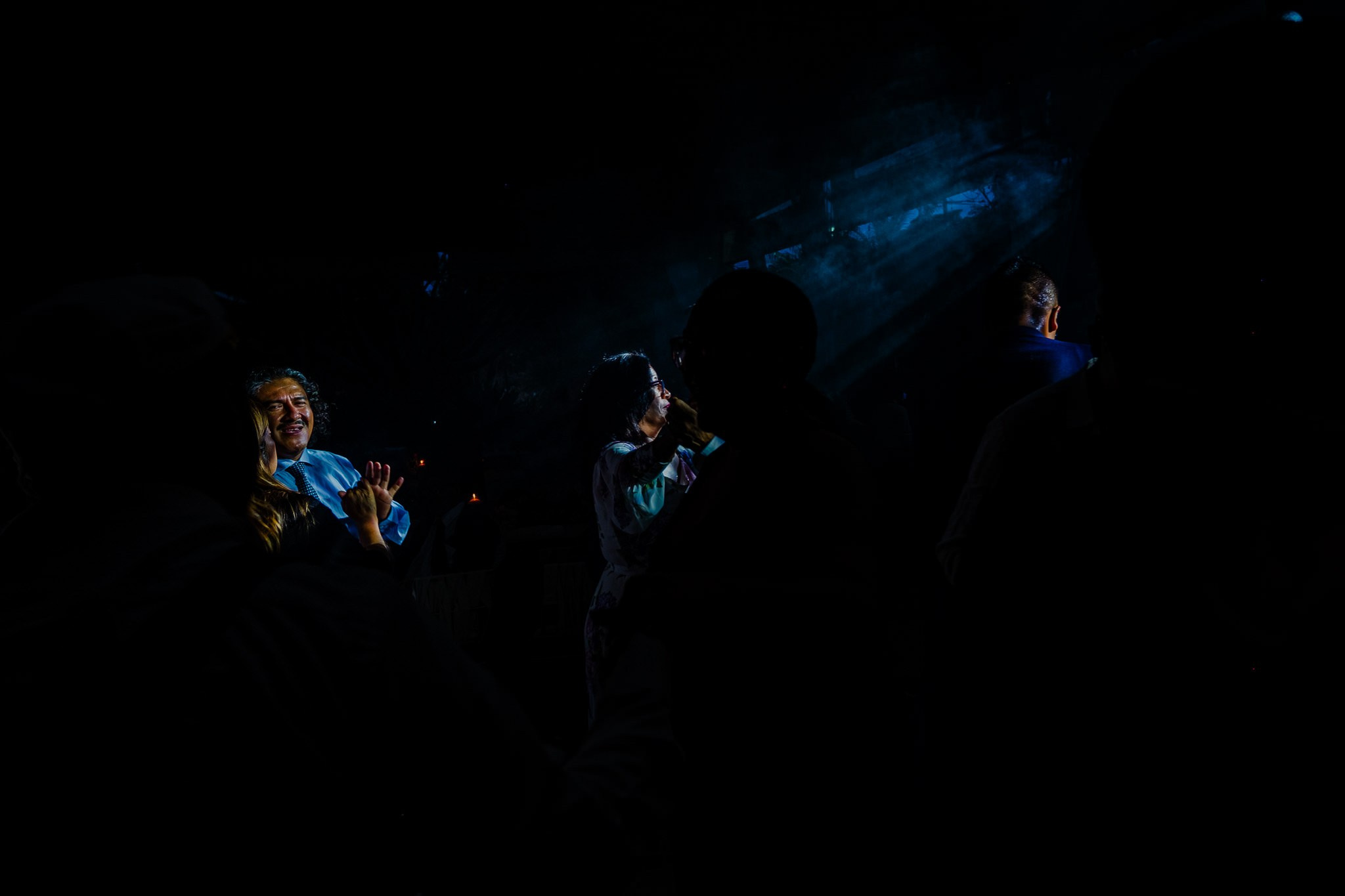 Abril & Dylan / Morelos. Wedding and family photographer in Mexico City