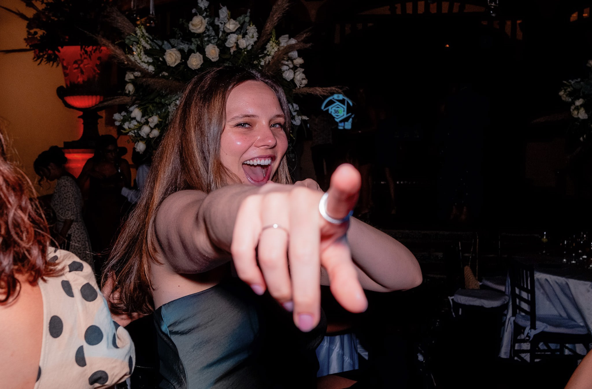 Steph & Bryan. Wedding and family photographer in Mexico City