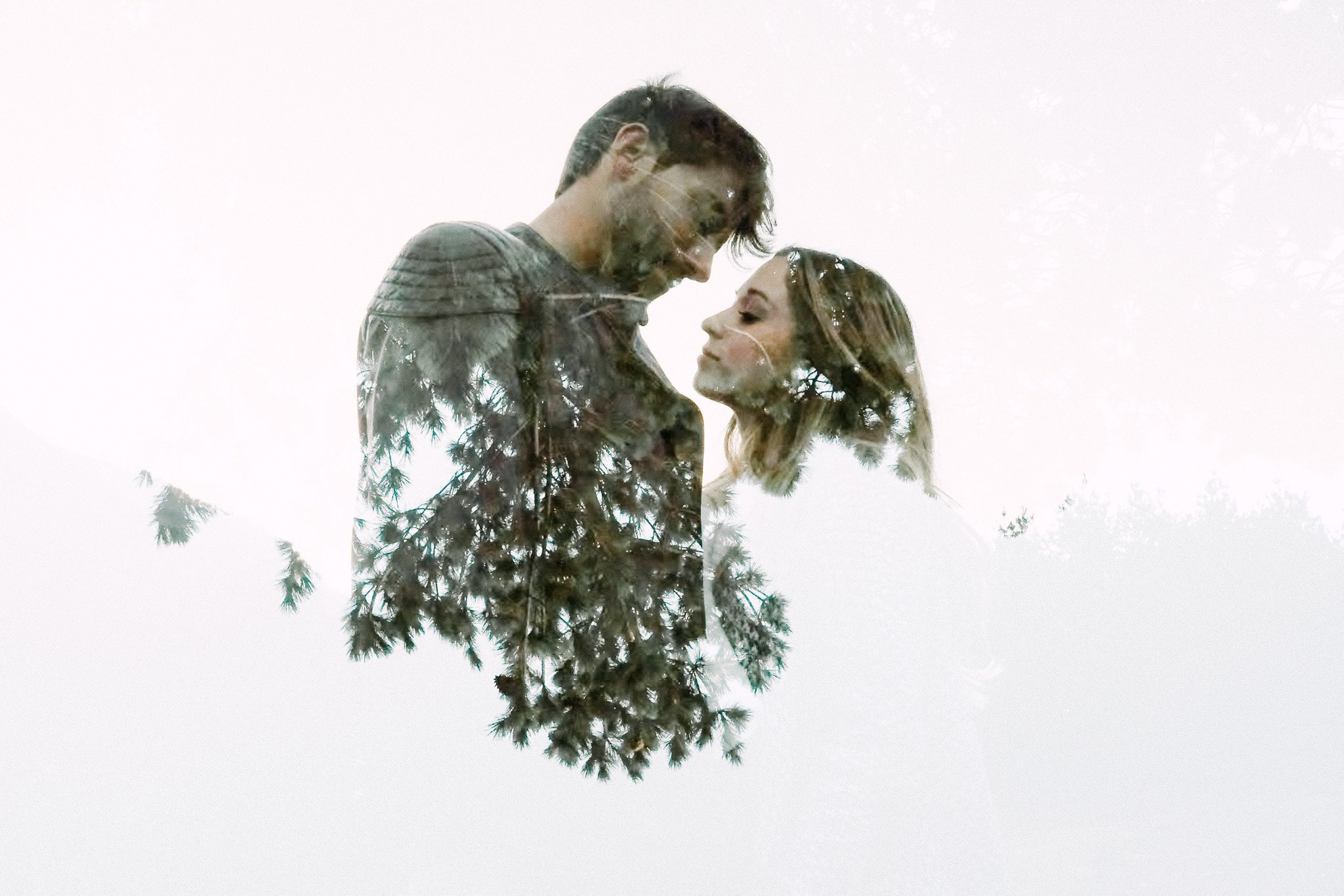 Jaqueline & Juan Pablo. Wedding and family photographer in Mexico City