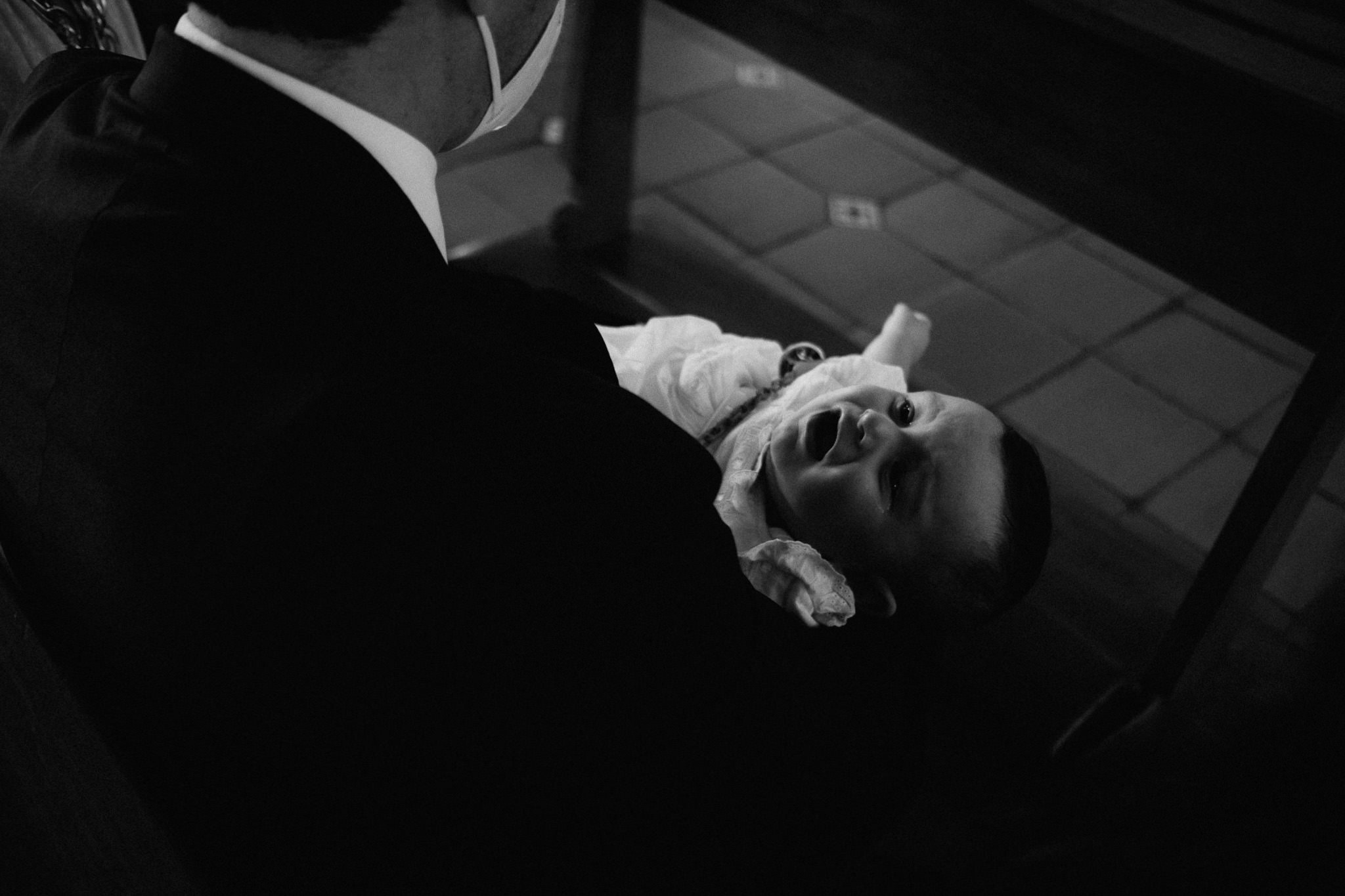 Pablo Bautizo. Wedding and family photographer in Mexico City