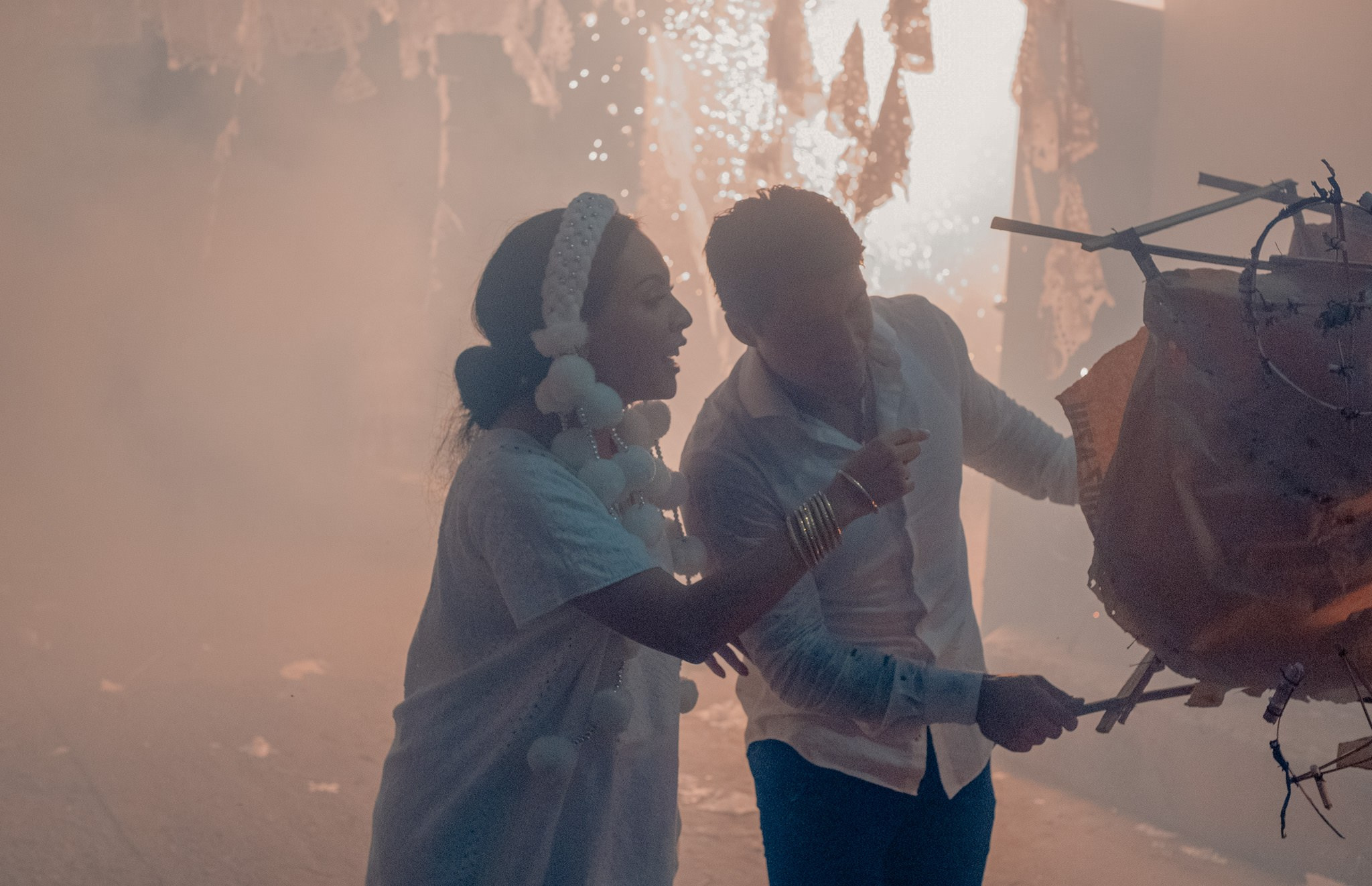 Dulce & Roberto / Guerrero. Wedding and family photographer in Mexico City