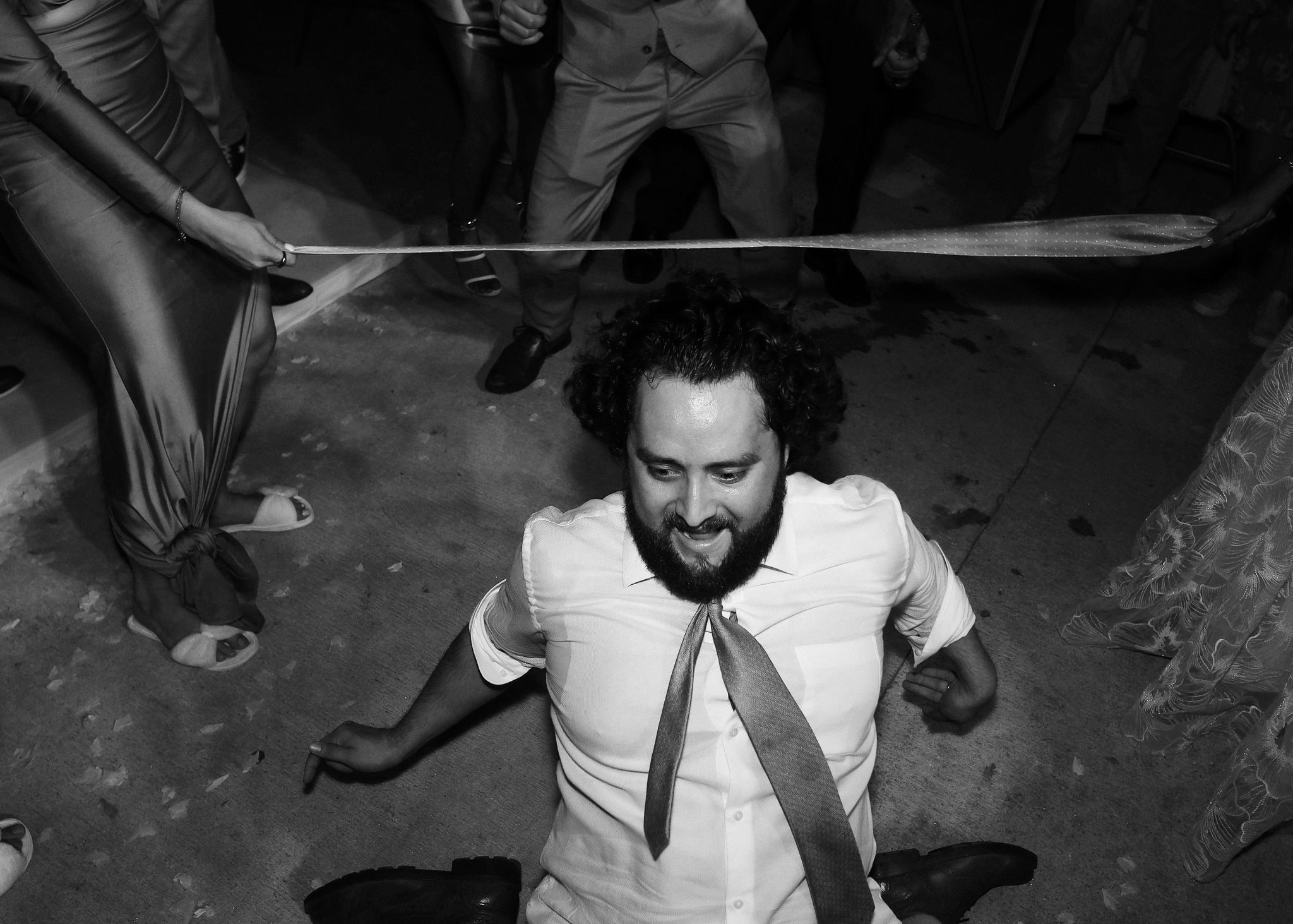 Dany & Rui / Tepoztlan. Wedding and family photographer in Mexico City