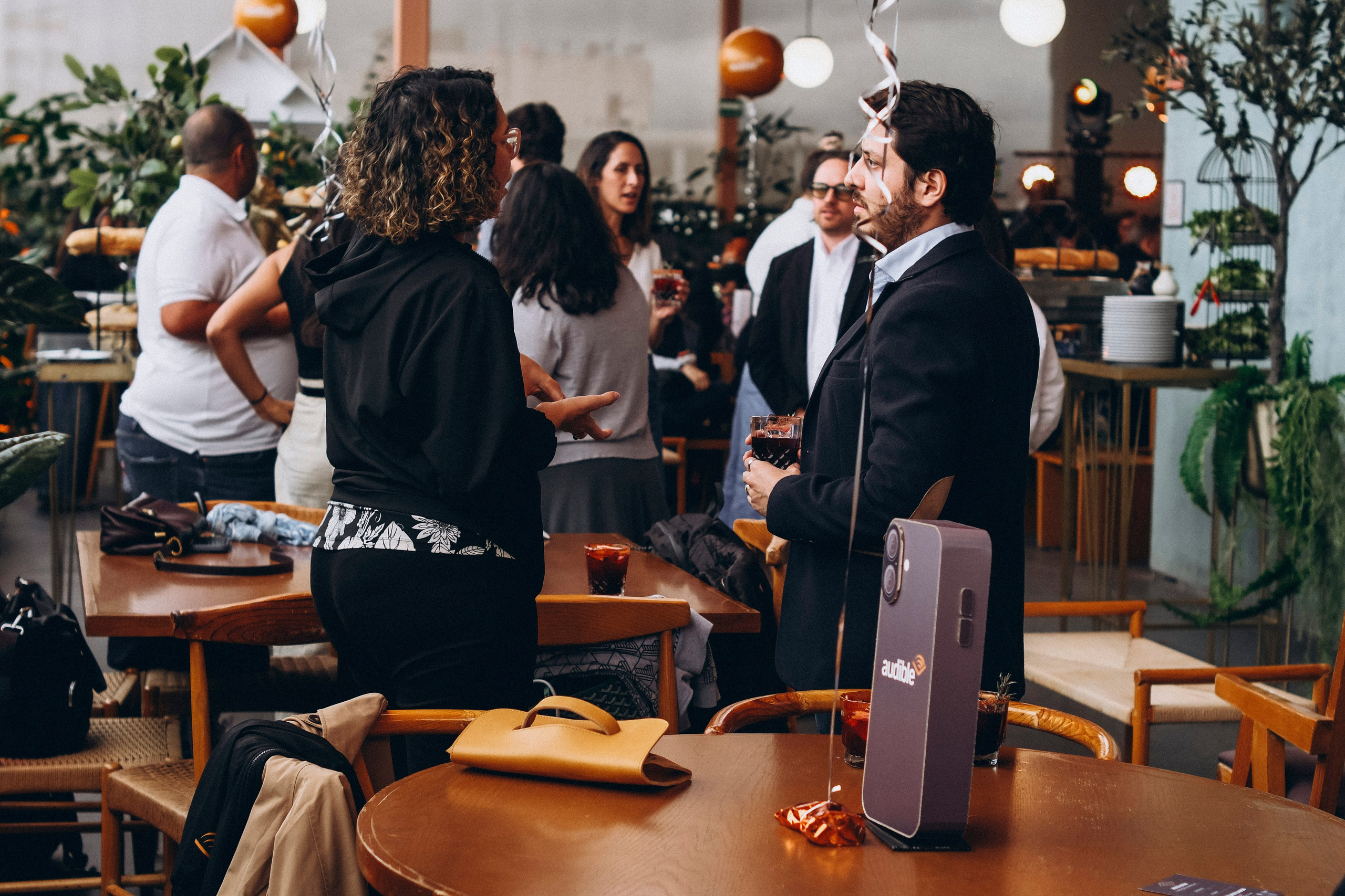 Audible. Wedding and family photographer in Mexico City