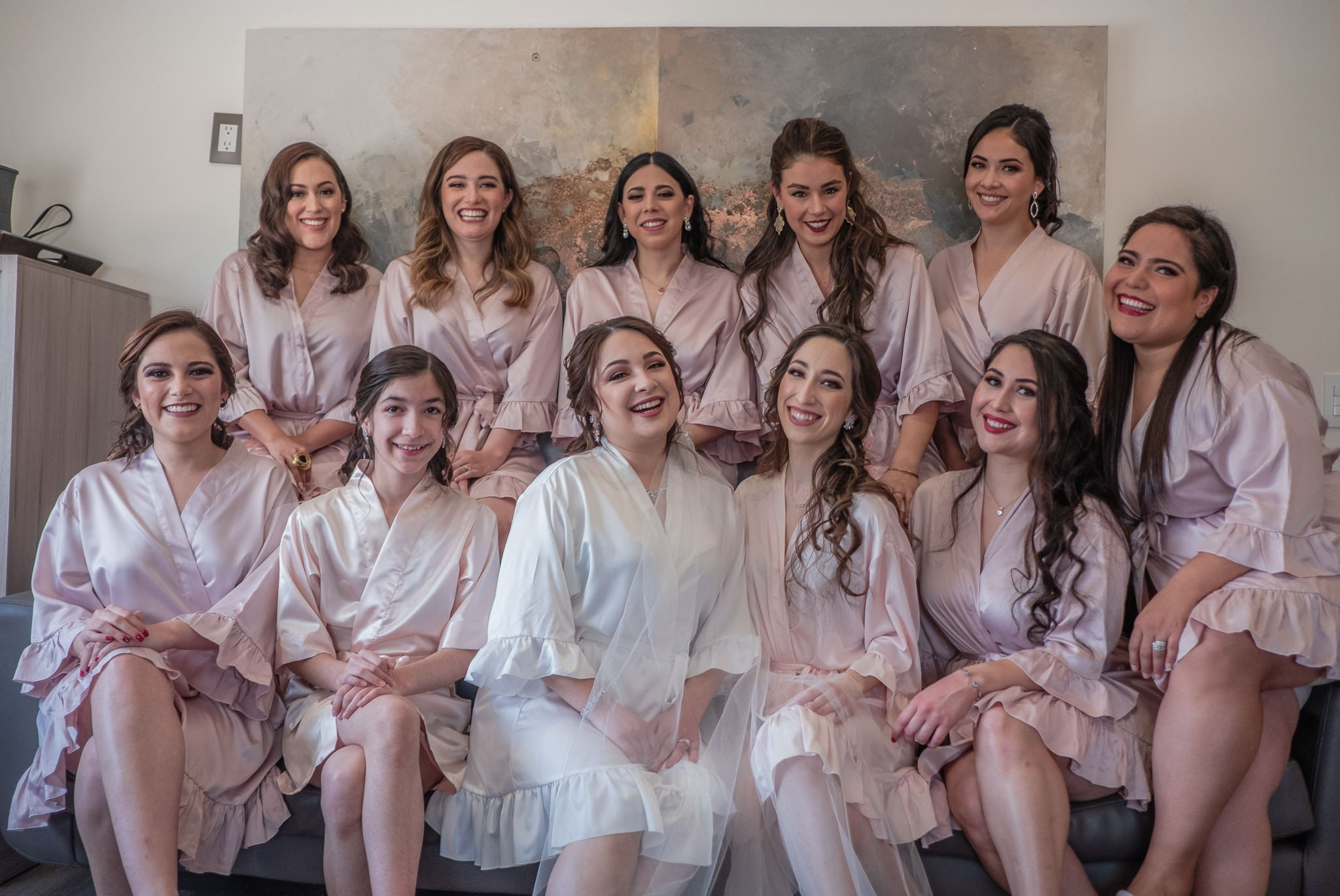 Gaby & Rodrigo / Queretaro. Wedding and family photographer in Mexico City