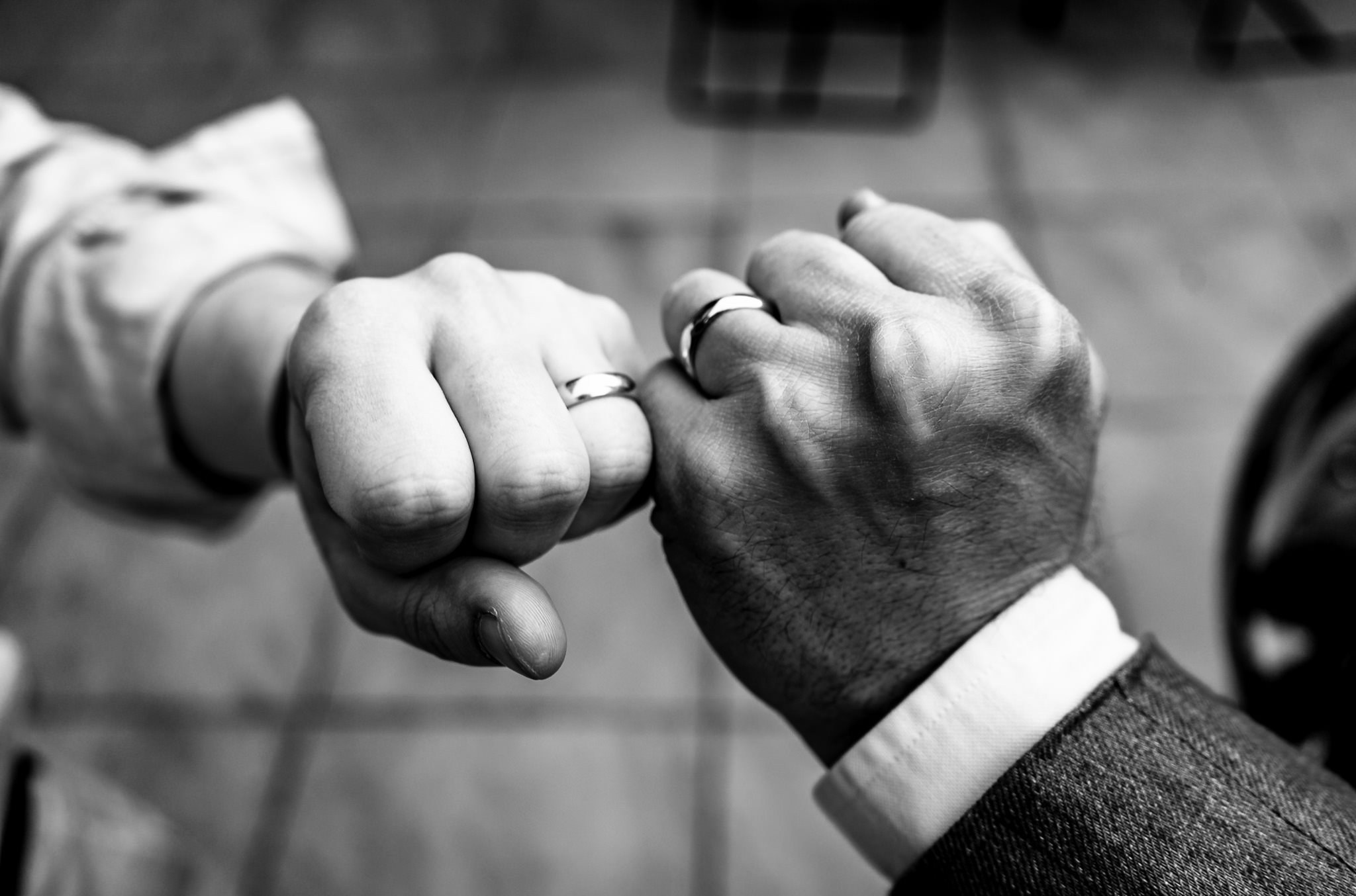 Bailey & Jacob. Wedding and family photographer in Mexico City