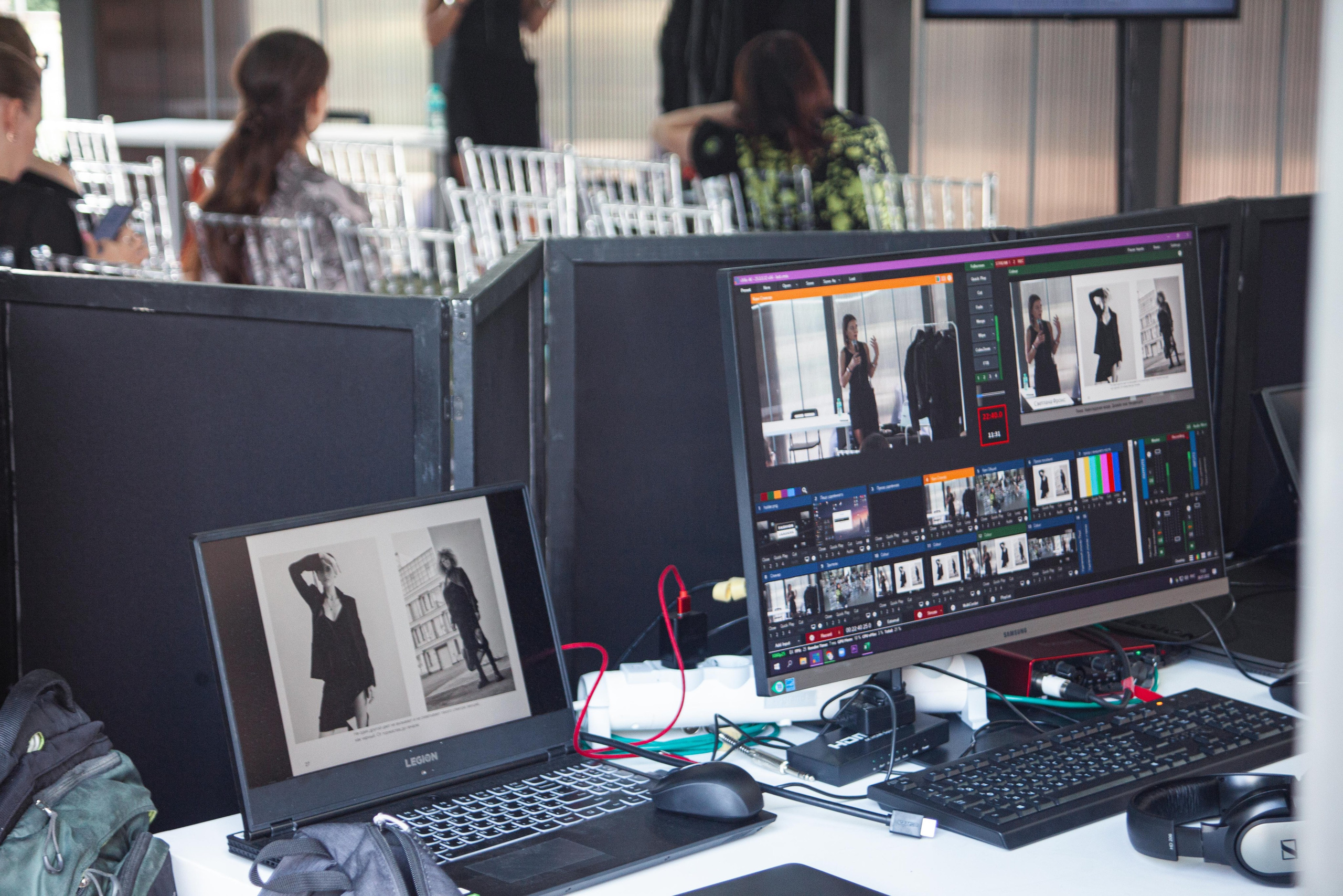 Репортаж. Фотограф Арина Виногородская