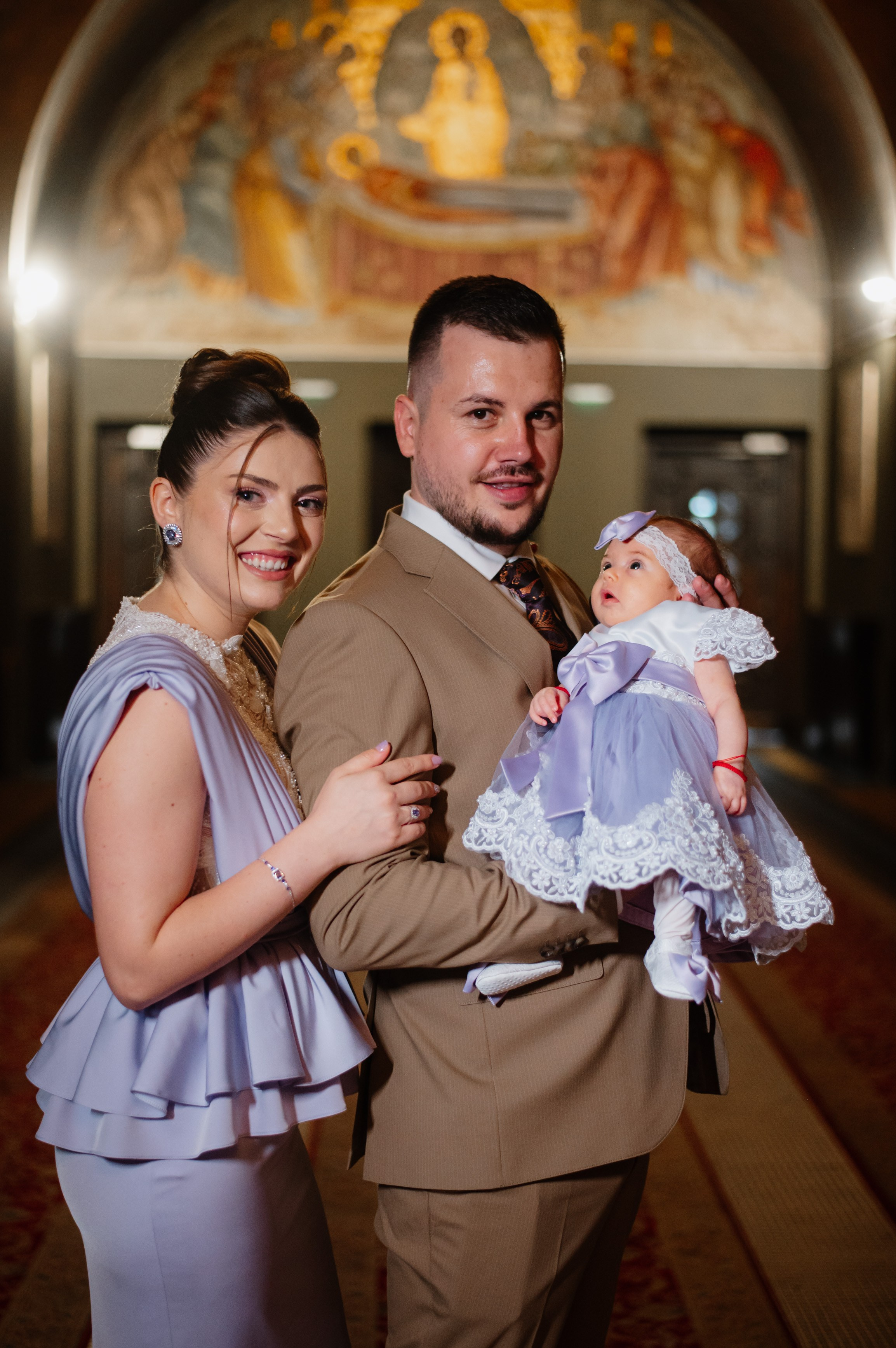 Botez Sofia Maria. Www.paulcatalin.ro