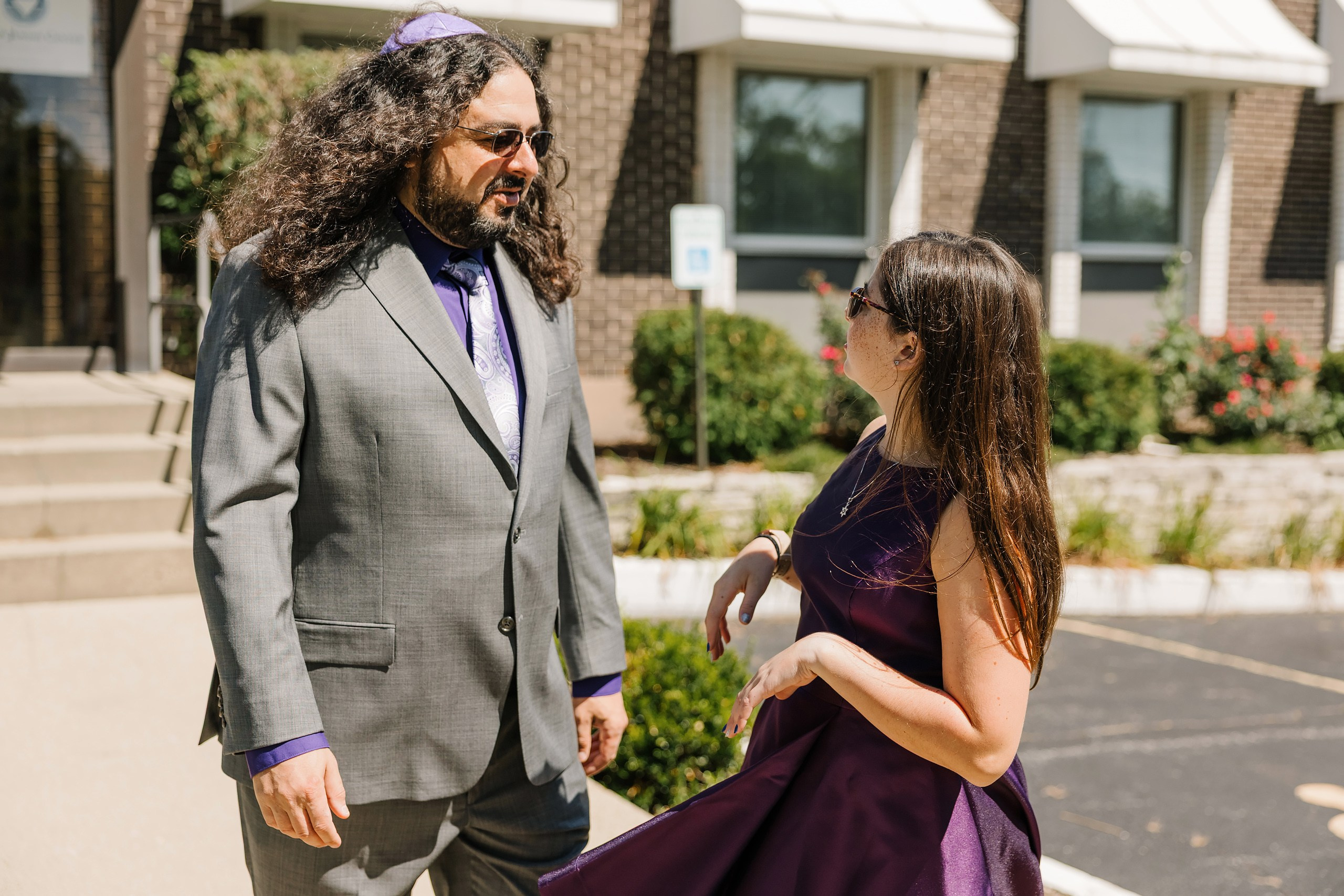 09.01.2025 Bat Mitzvah. Wedding family event photographer in Chicago Nick Yushevich