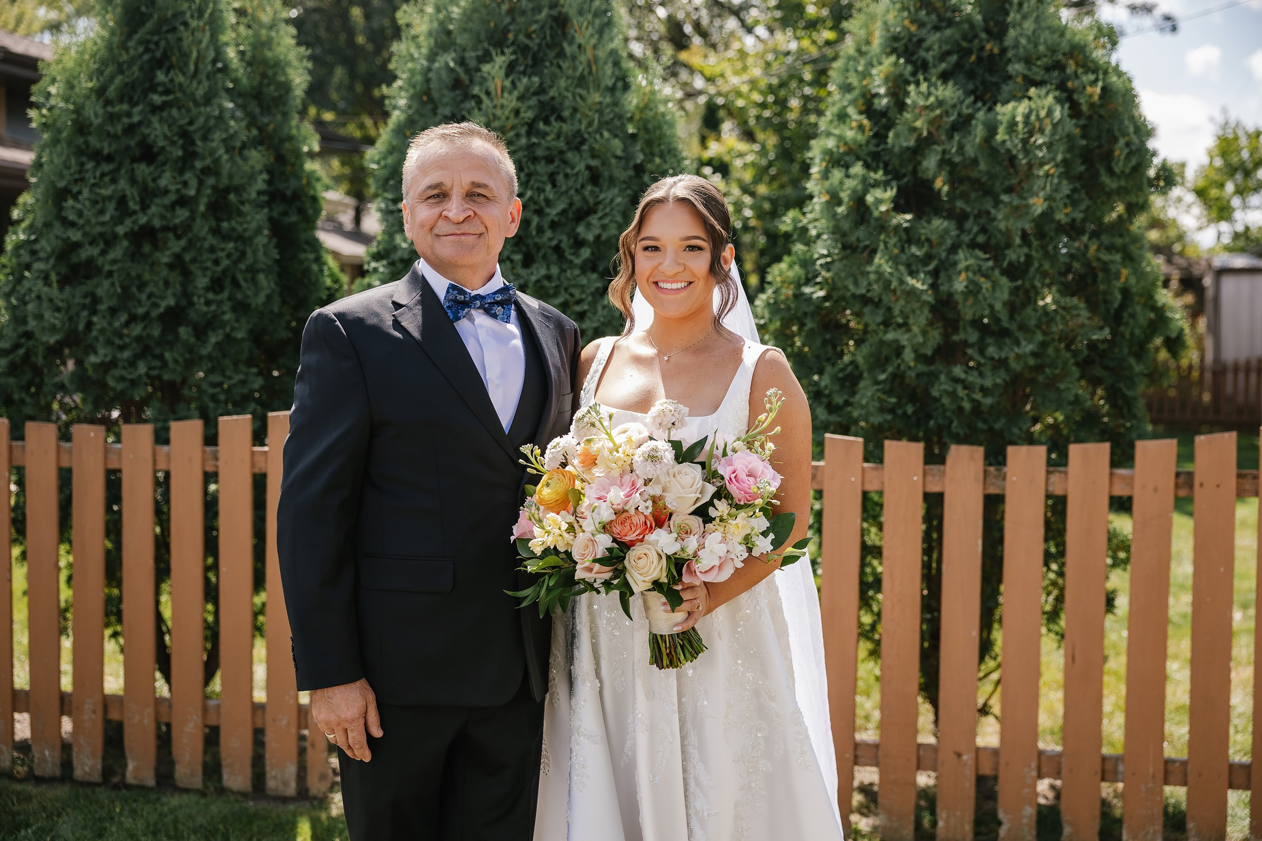 09.06.2025 Wedding. Wedding family event photographer in Chicago Nick Yushevich