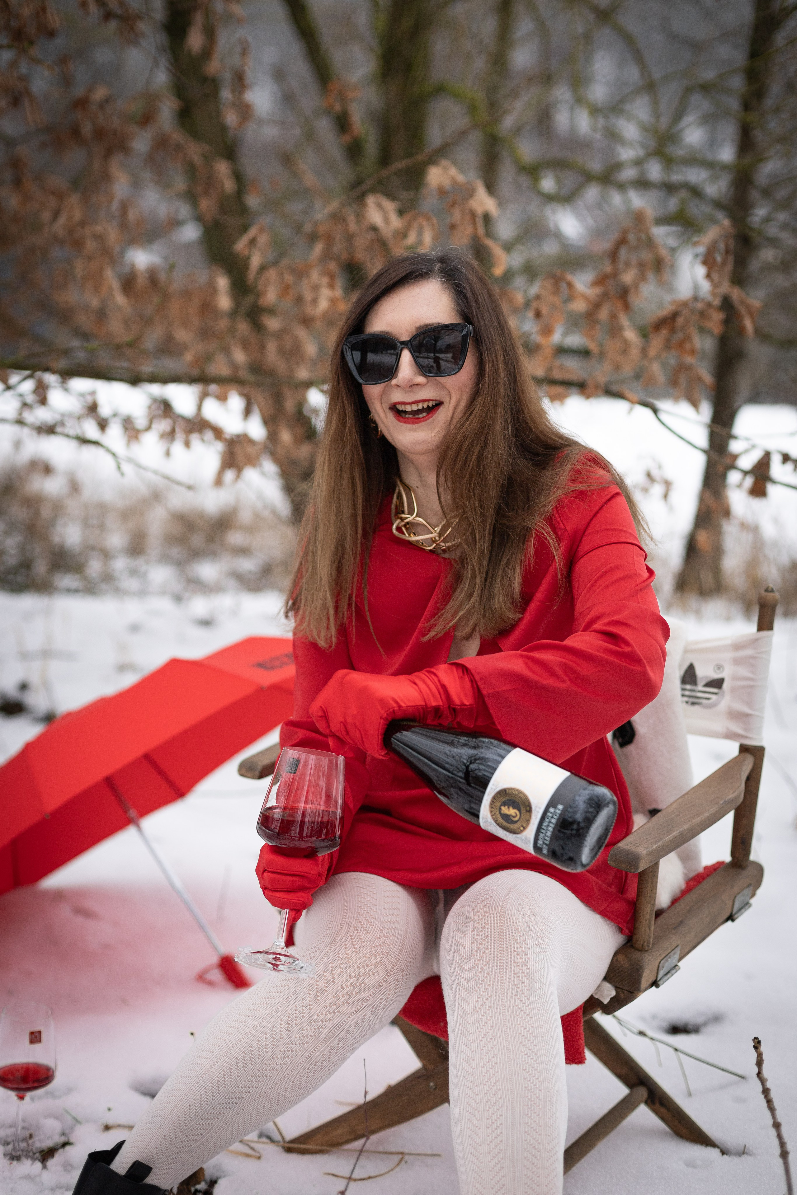 Oksana v Snegy. PHOTOgrapher Germany MARBURG