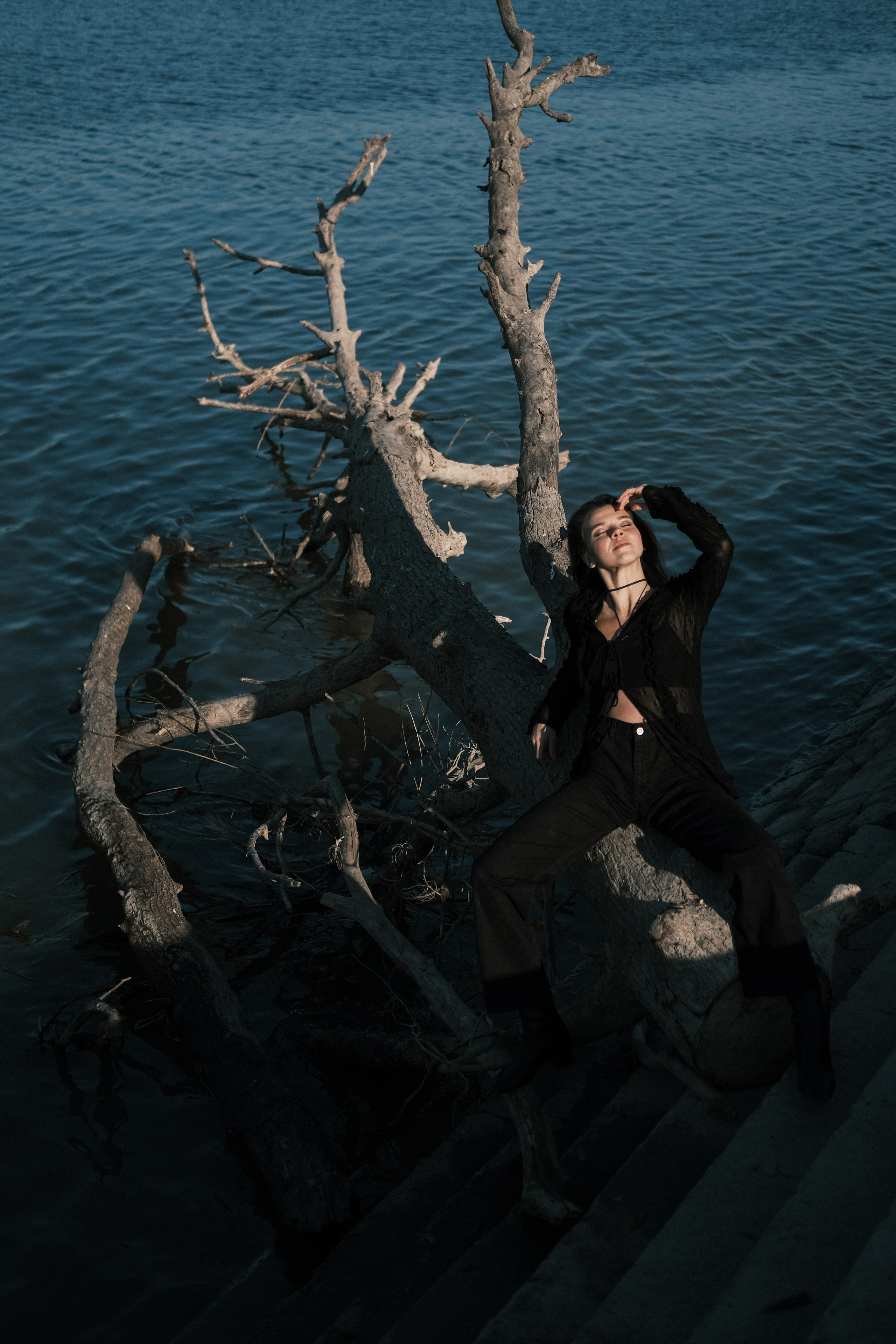 Photographer in Belgrade