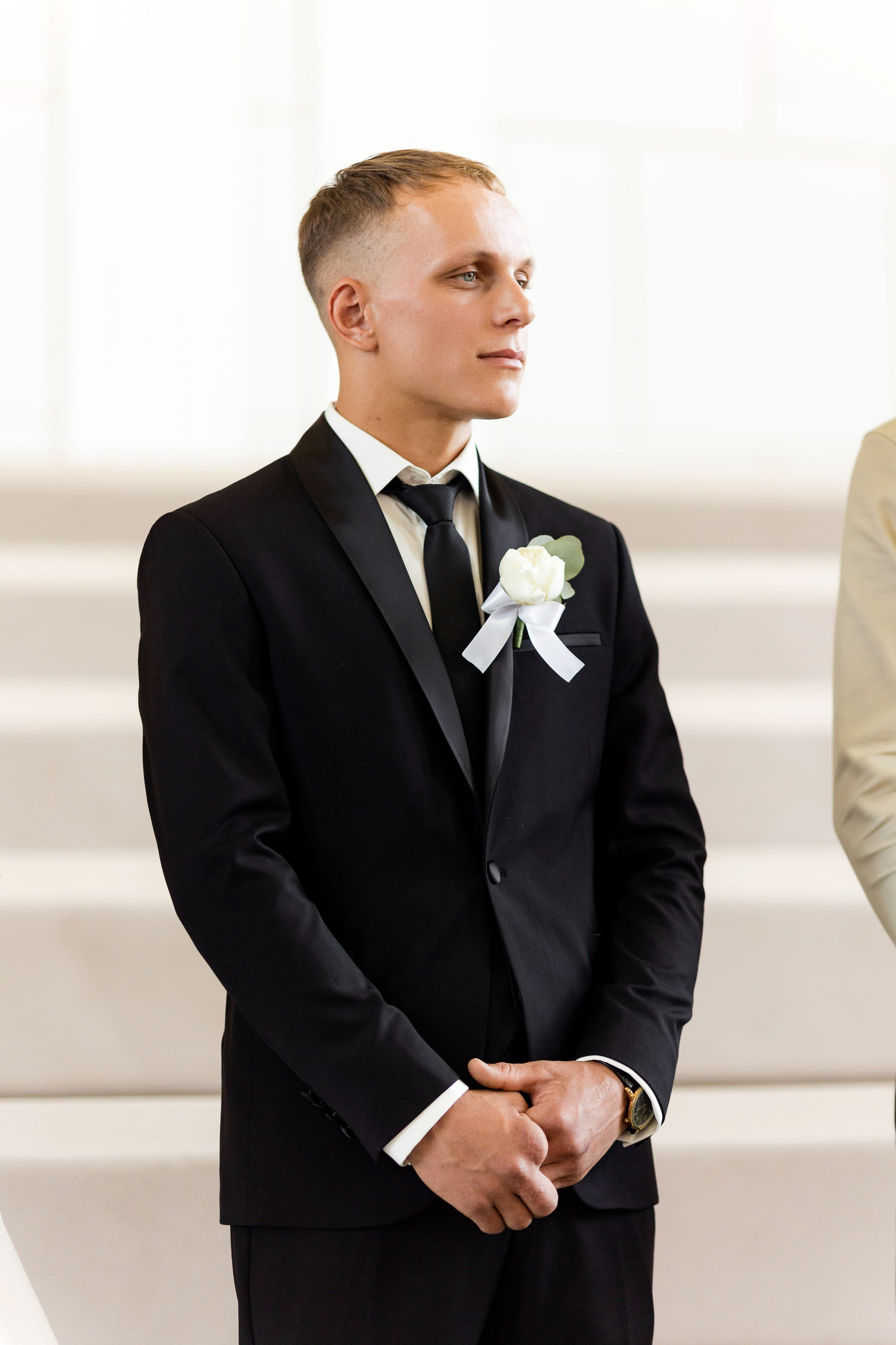 Інна та Олександр. Ірина Терещук