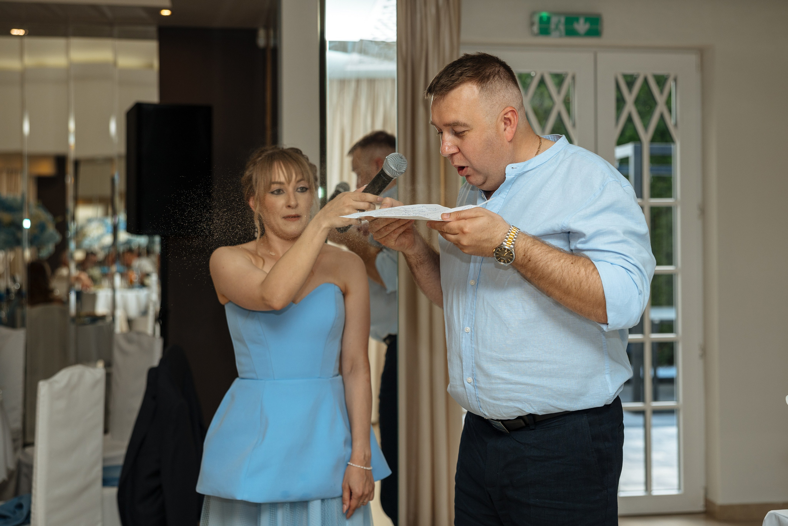 Darina Artem. Ірина Терещук