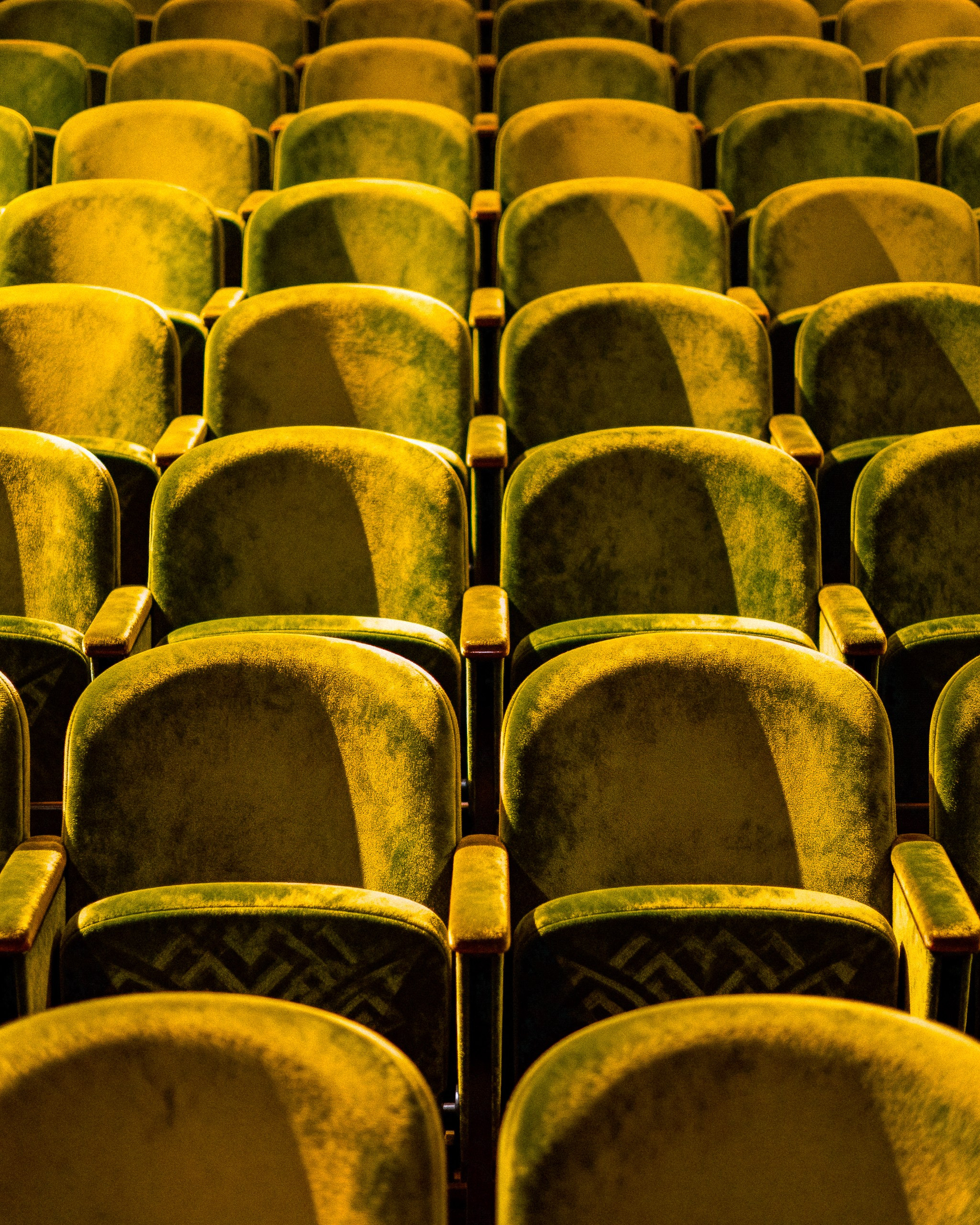 Images of things and items