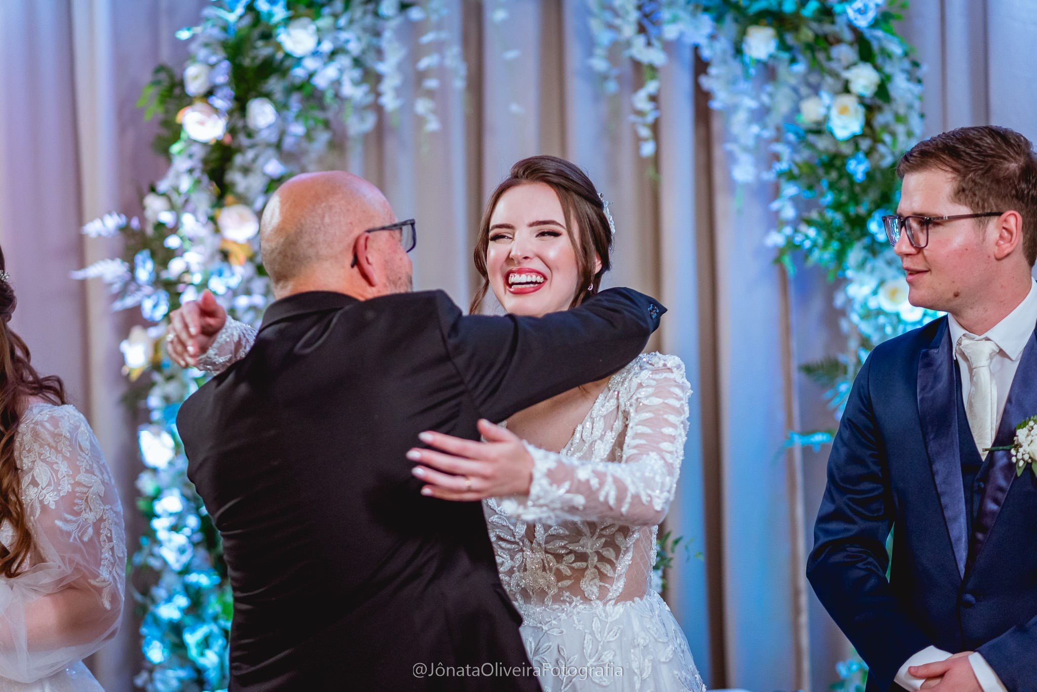 Casamento em Avaré. Fotografia de casamentos e ensaios em avaré Jônata Oliveira