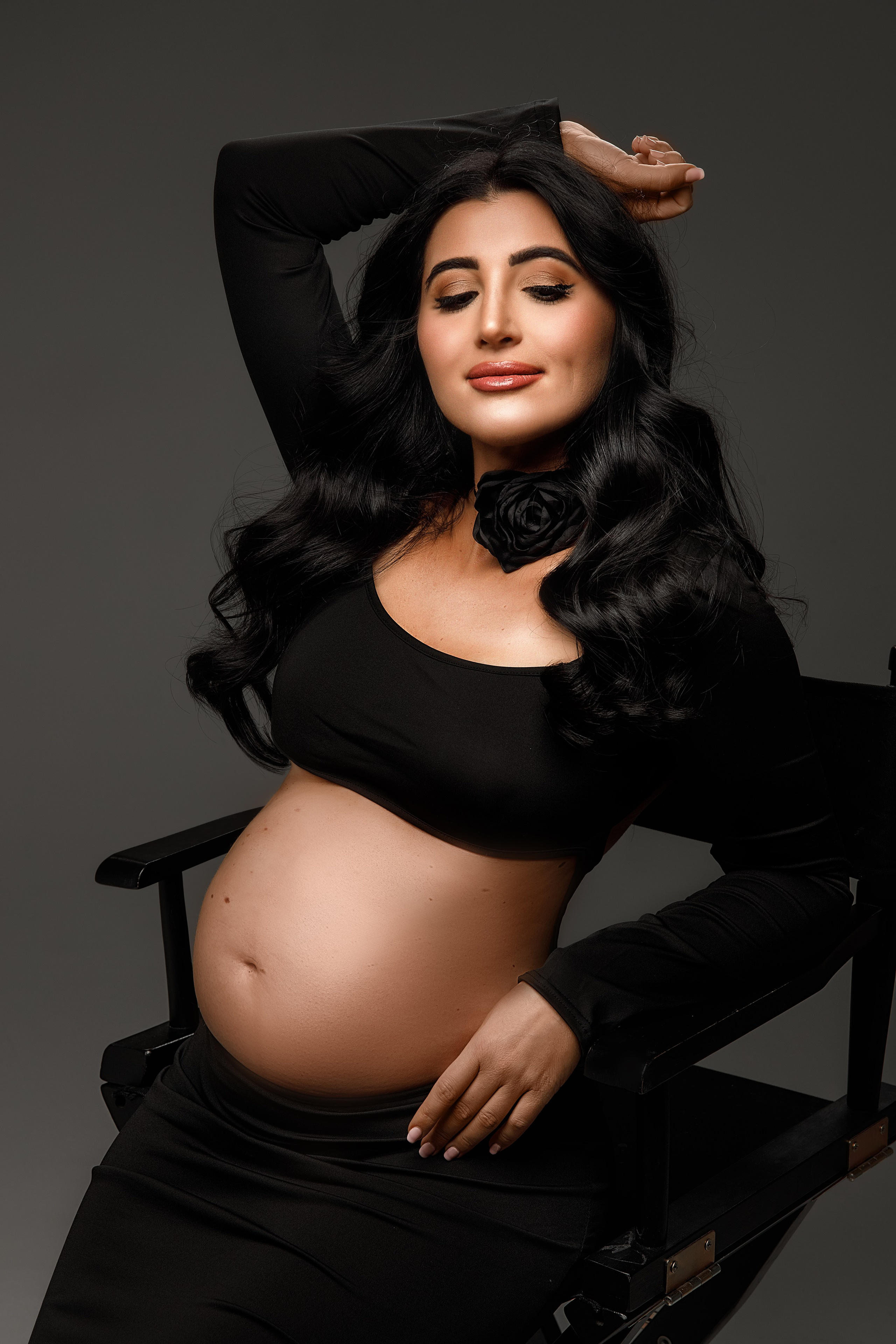 Portafolio de Fotografía de Maternidad – Natasha Reev. Natasha Reev Fotógrafa de maternidad en Los Ángeles