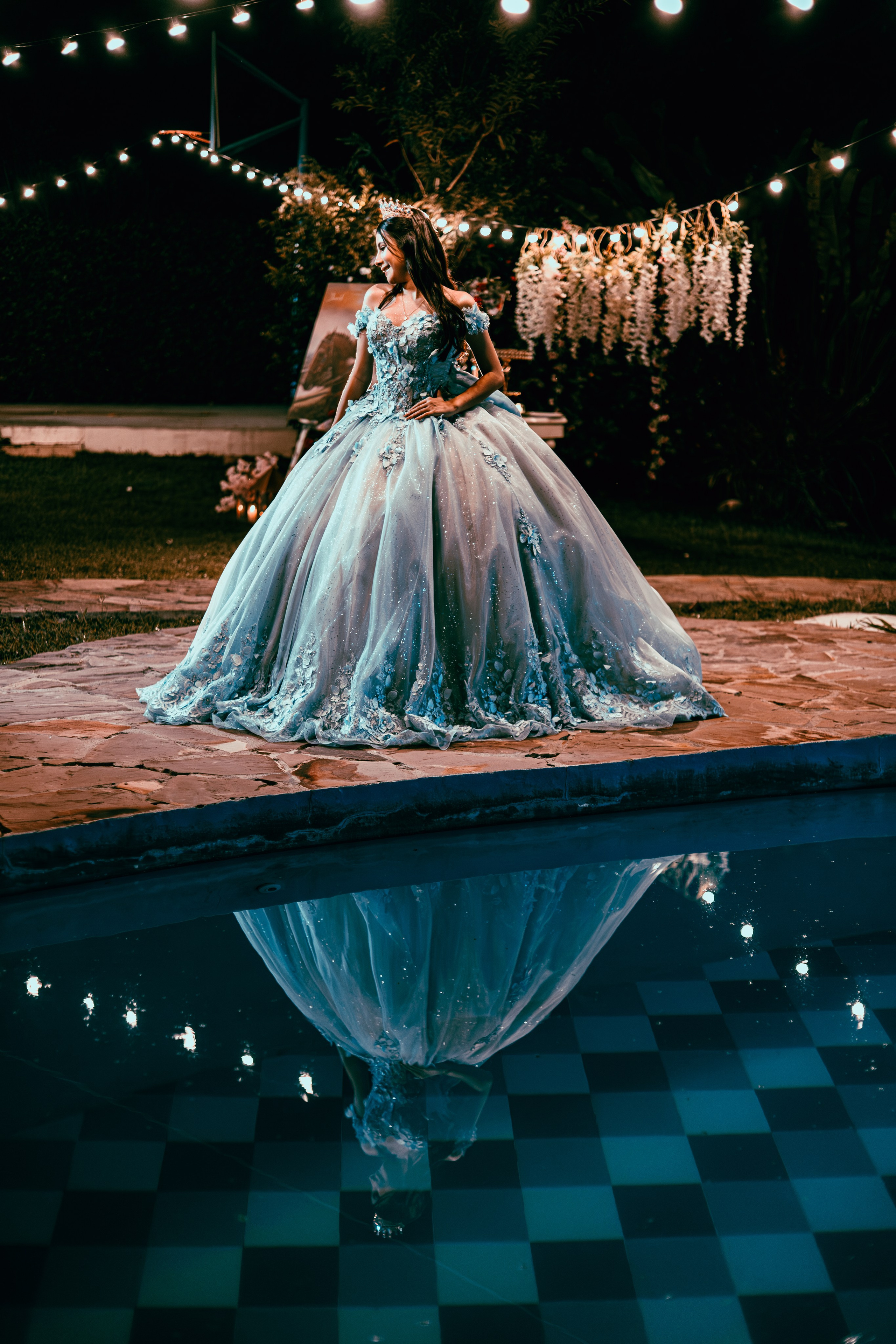 ZHARICK. Fotográfo Andres Jaimes