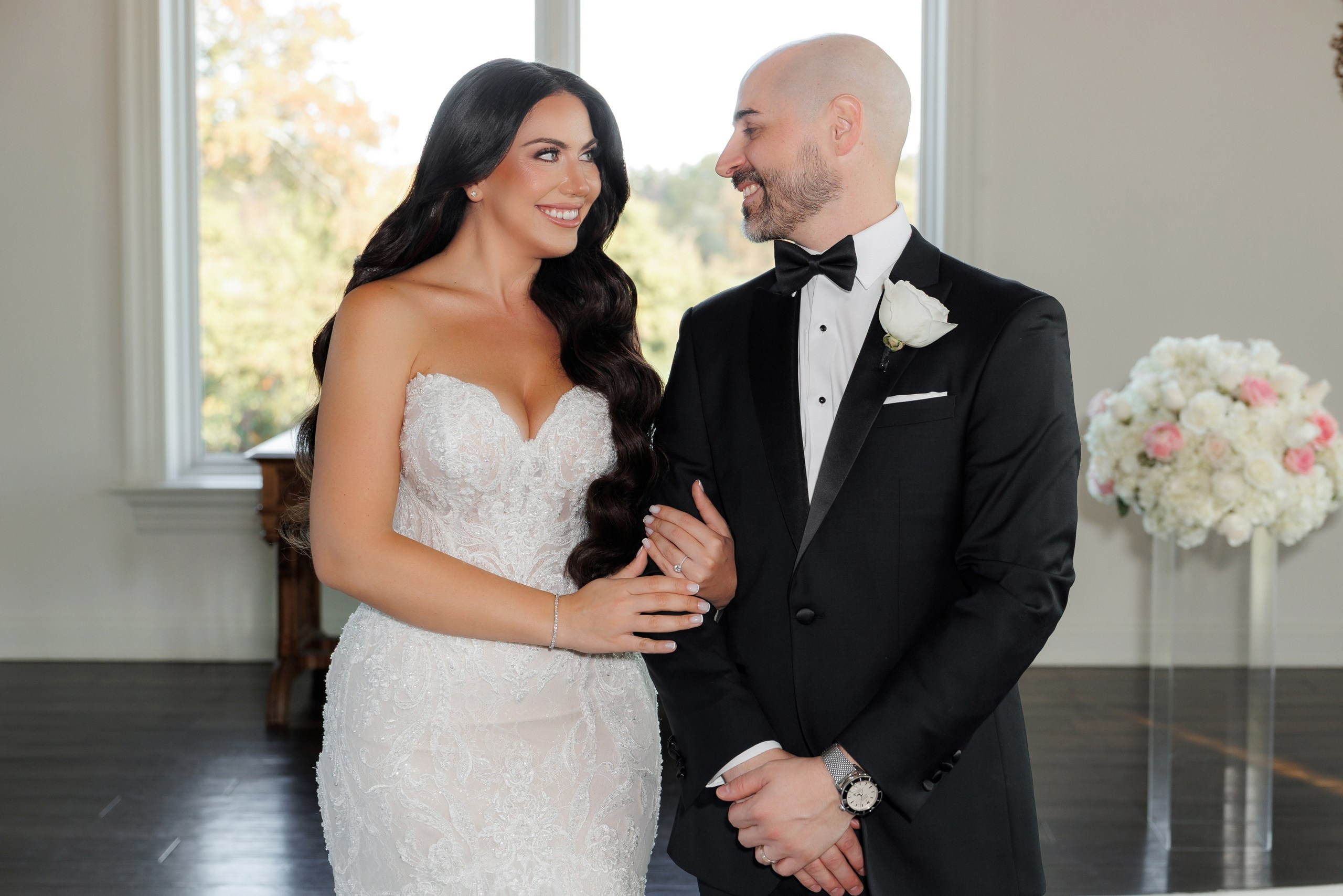 Jovana & Nick, The Park Savoy Estate. Luxury Wedding Photography and Cinematography