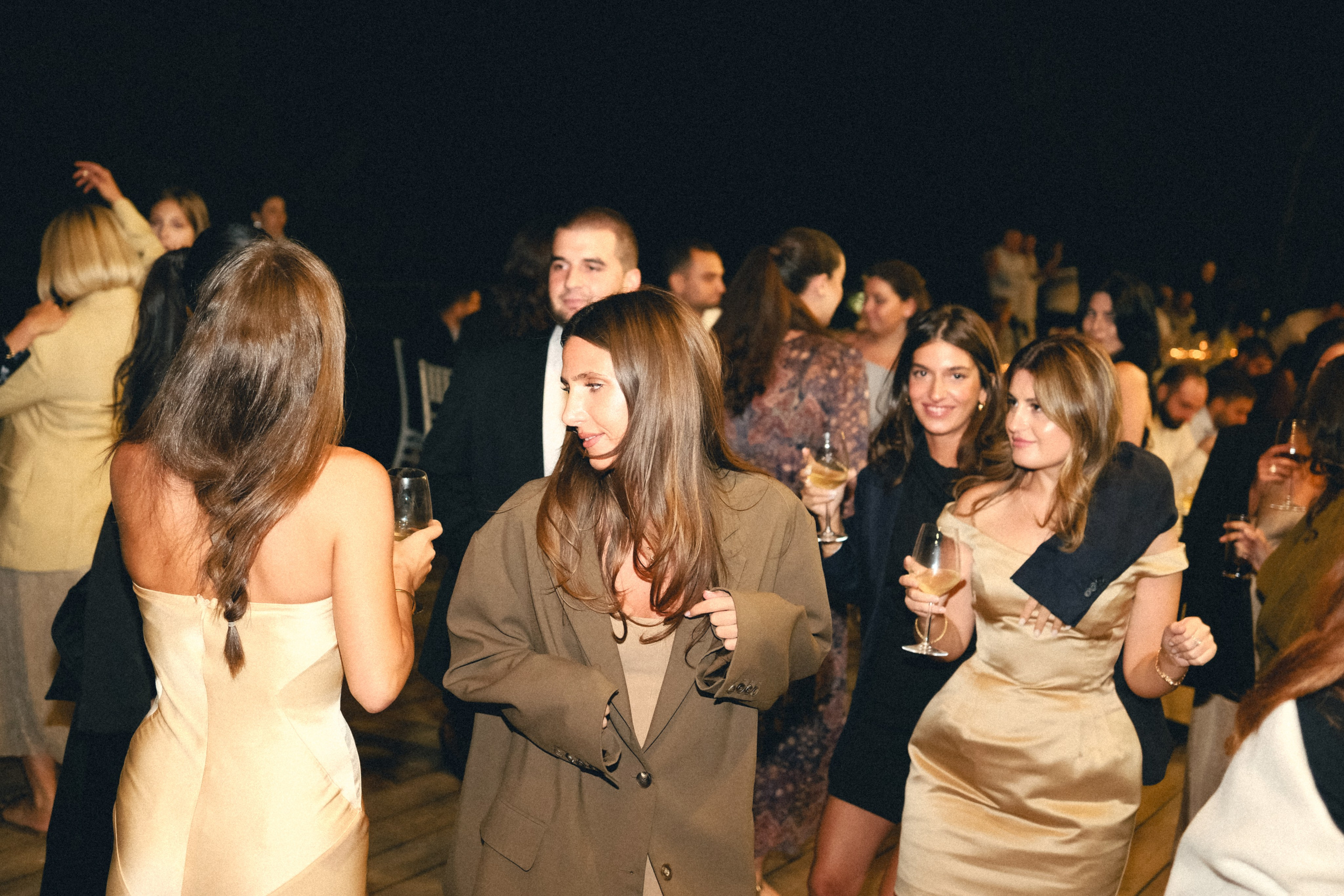 Kiketi Farm | Anna & Giorgi. Cinematic photographer based in Tbilisi, Georgia — Nicole