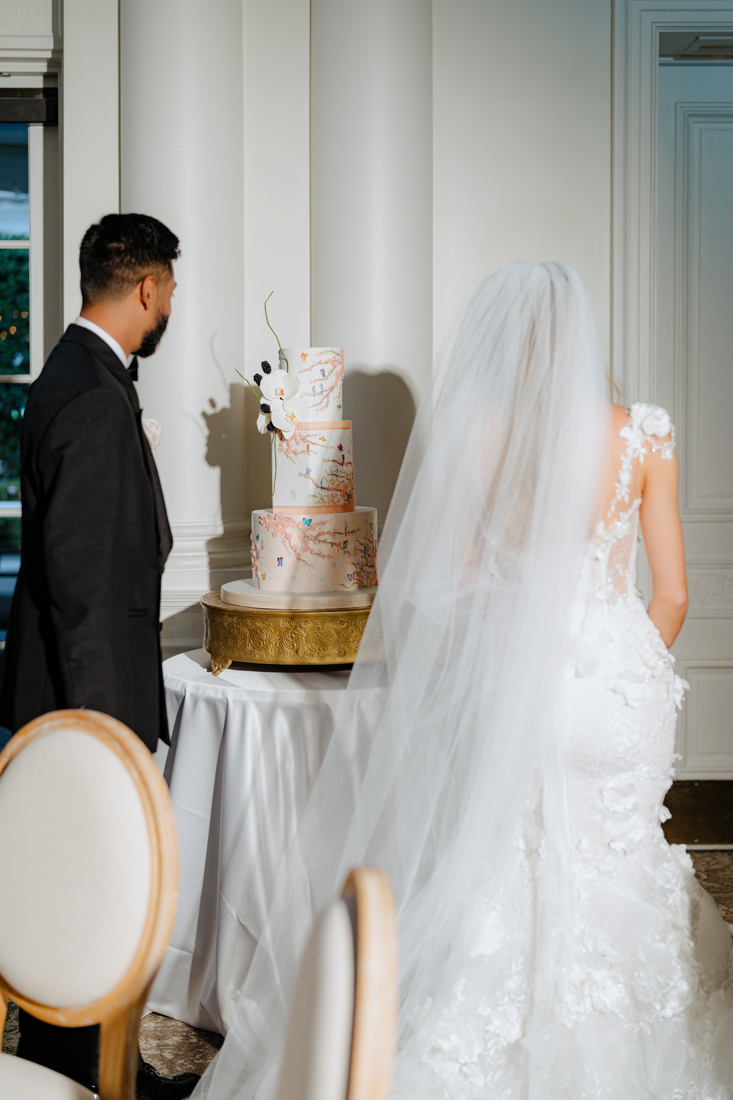 Luxury Indian Wedding Photography Gallery | New York & New Jersey & Florida | Vova Chi. Wedding photographer and videographer New York | New Jersey